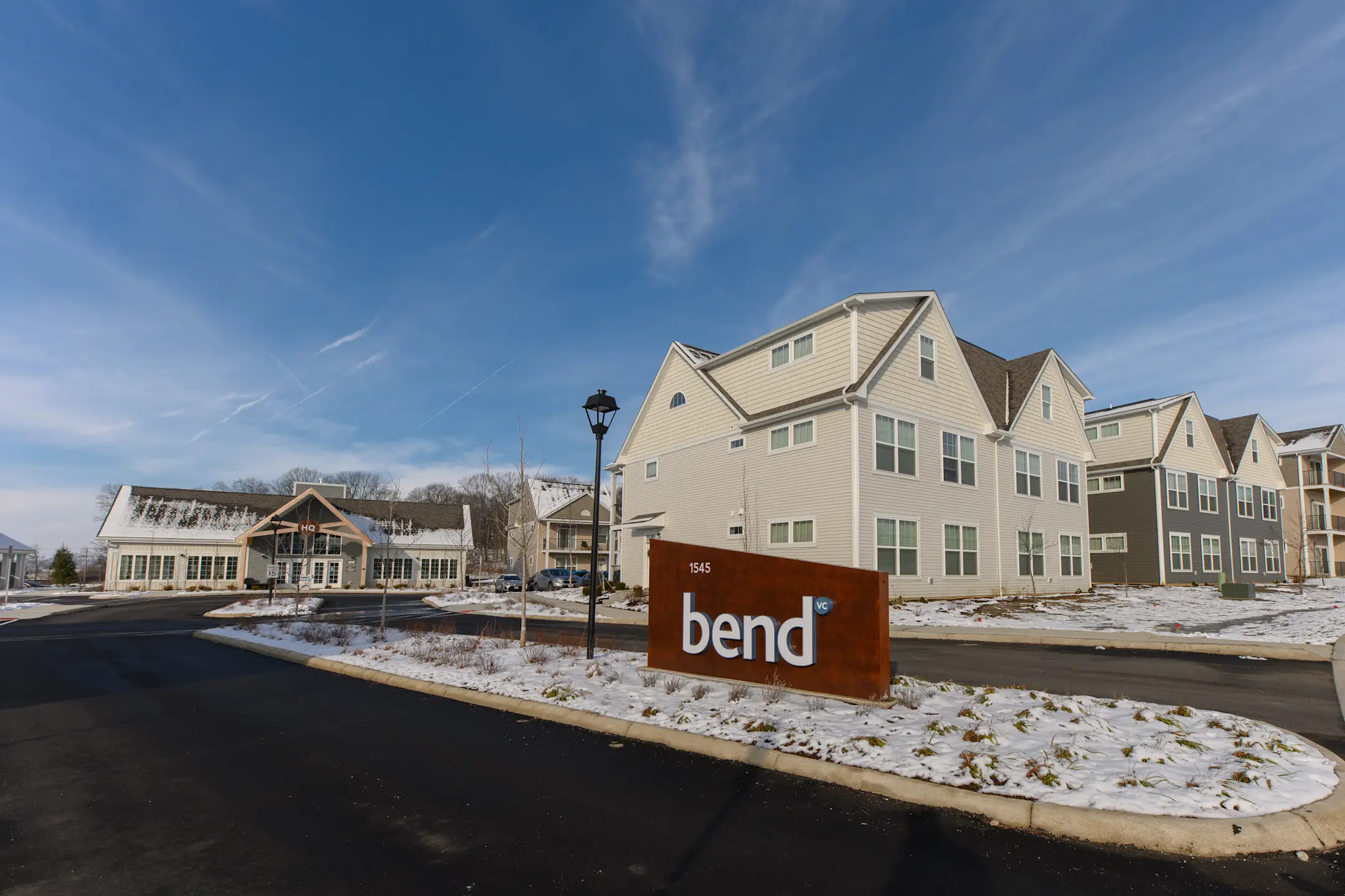 VC Bend Apartments Lancaster, OH 43130