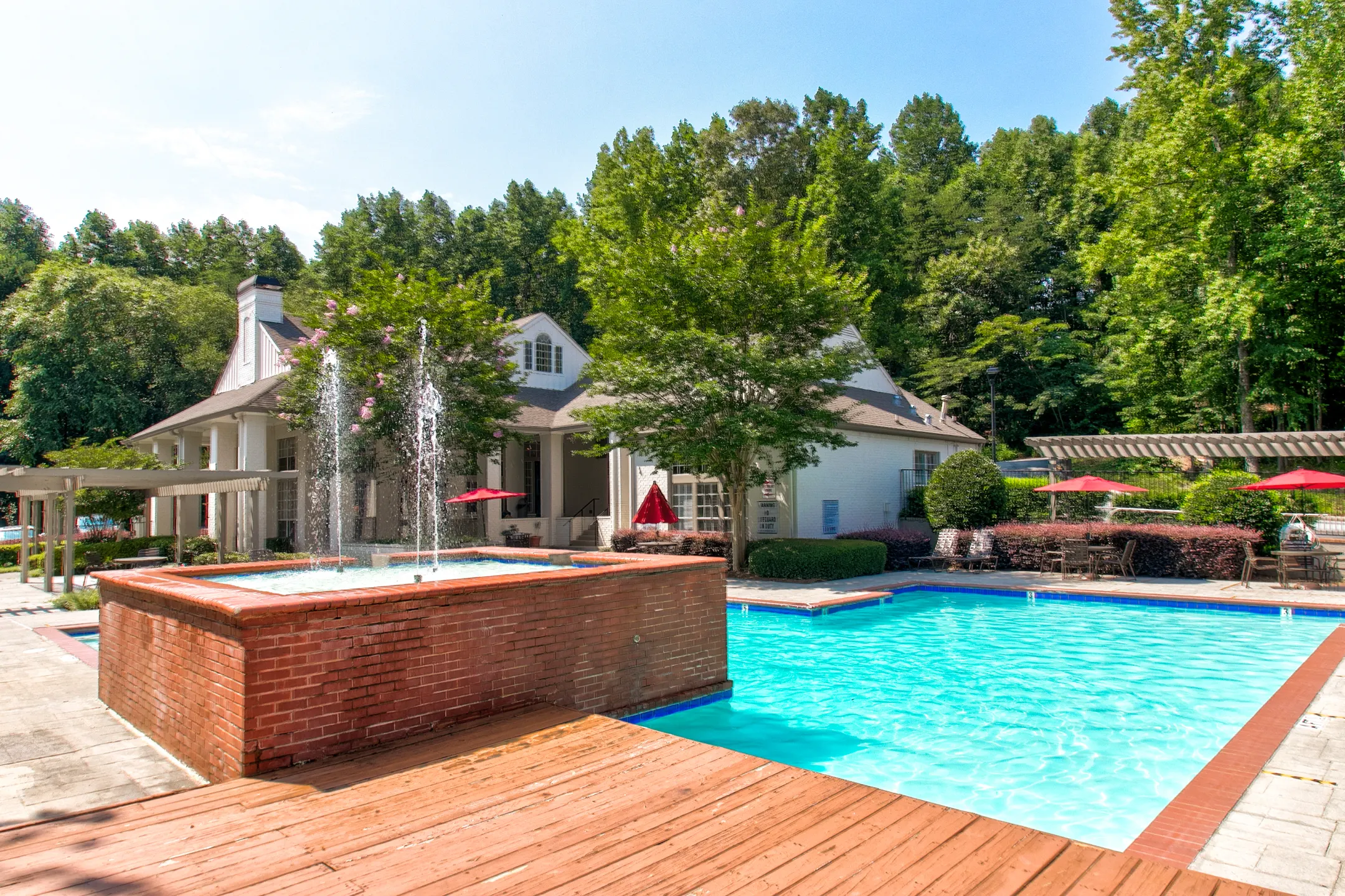 Arbor Mill 1850 Graves Rd Norcross, GA Apartments for Rent Rent.