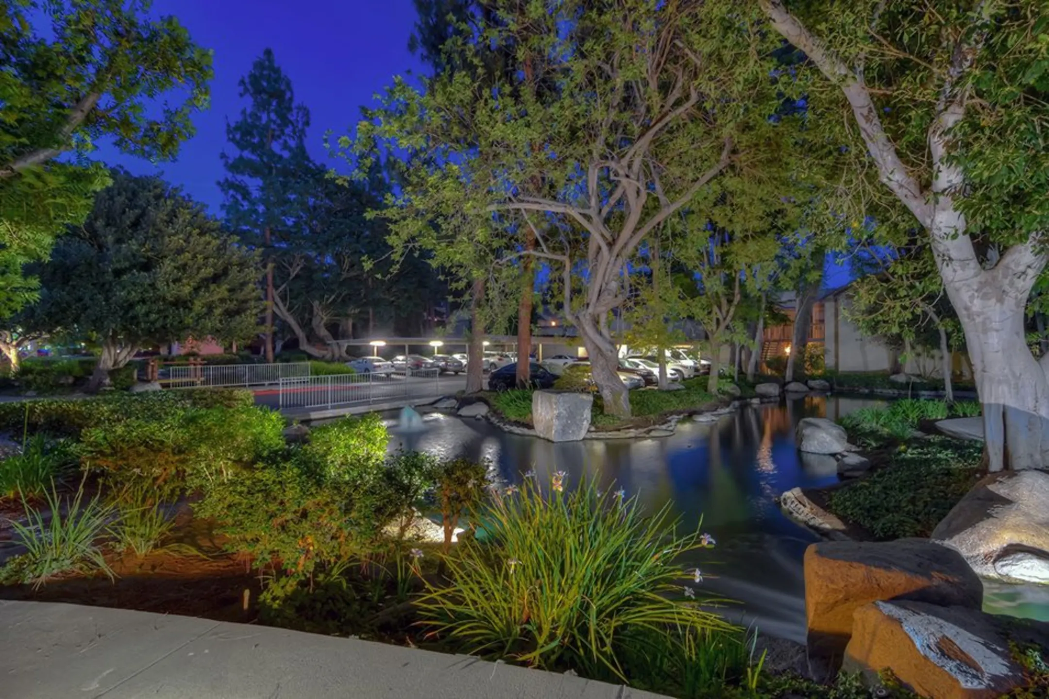Landscaping - Lake Dianne - Santa Ana, CA