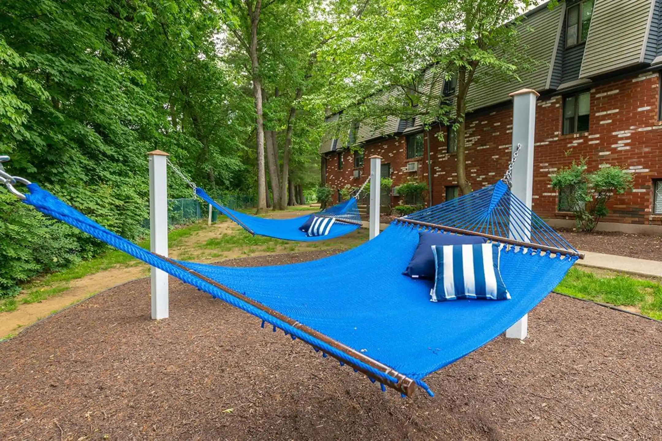 Playground - Southwood Acres - Westfield, MA