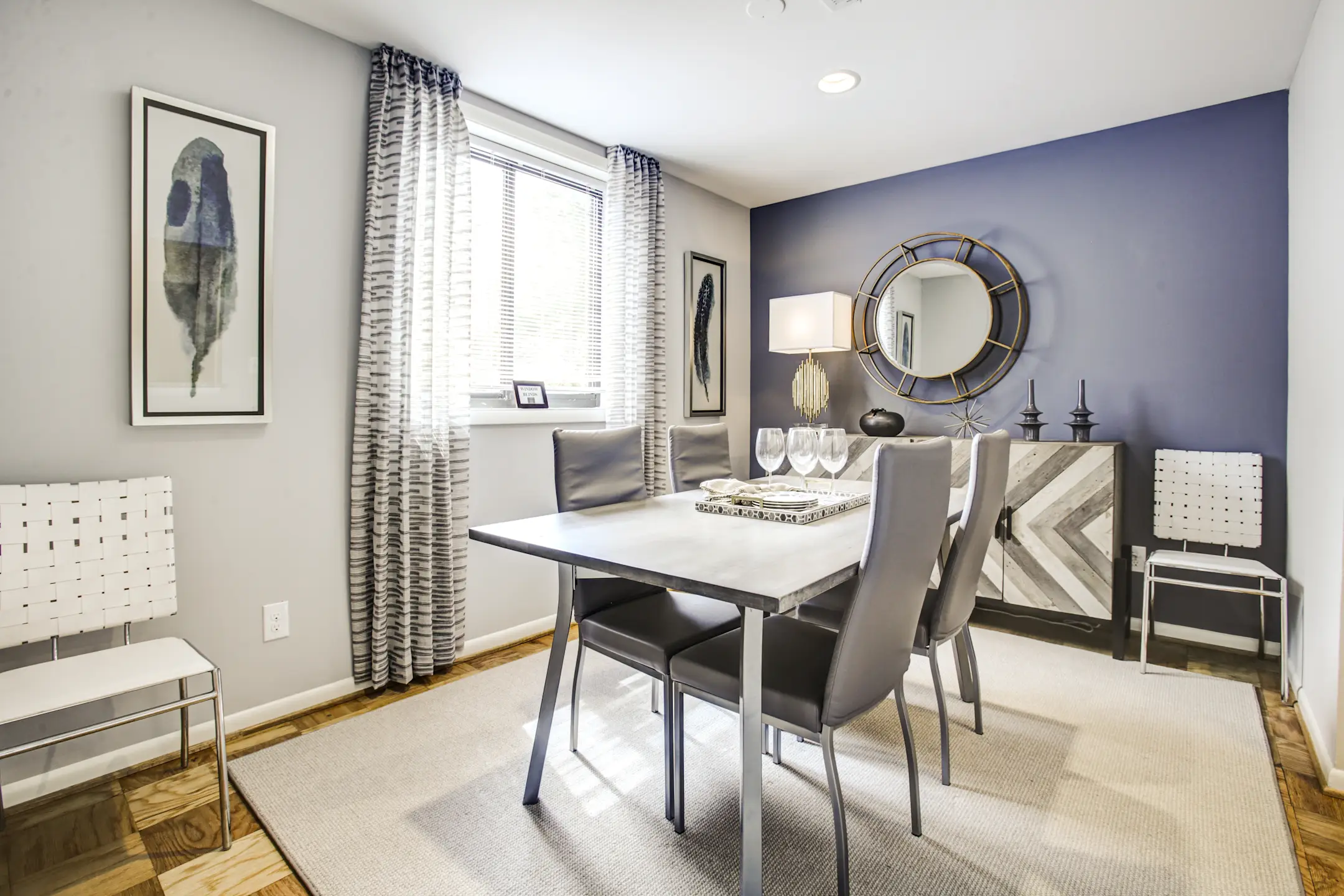 Mays Chapel Village 10 Dodworth Ct Lutherville Timonium, MD