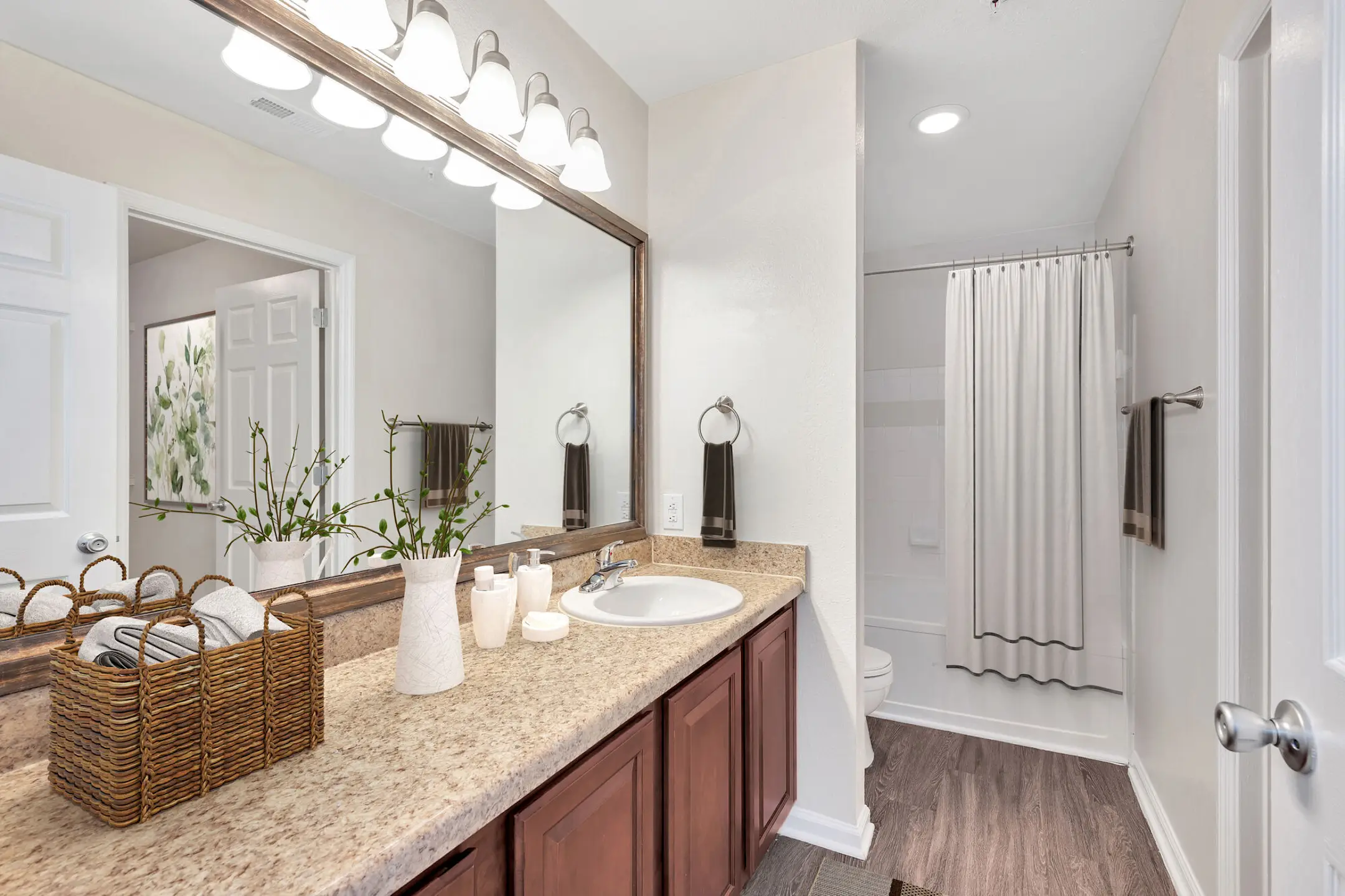 Camden Lake Pine Apartments Apex, NC 27523