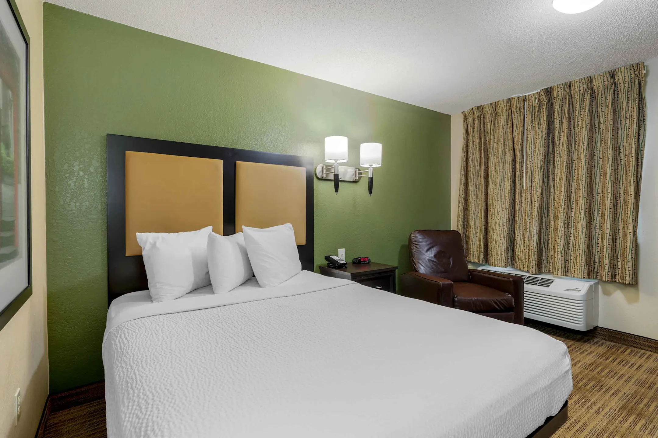 Furnished Studio Chattanooga Airport Apartments Chattanooga, TN 37421