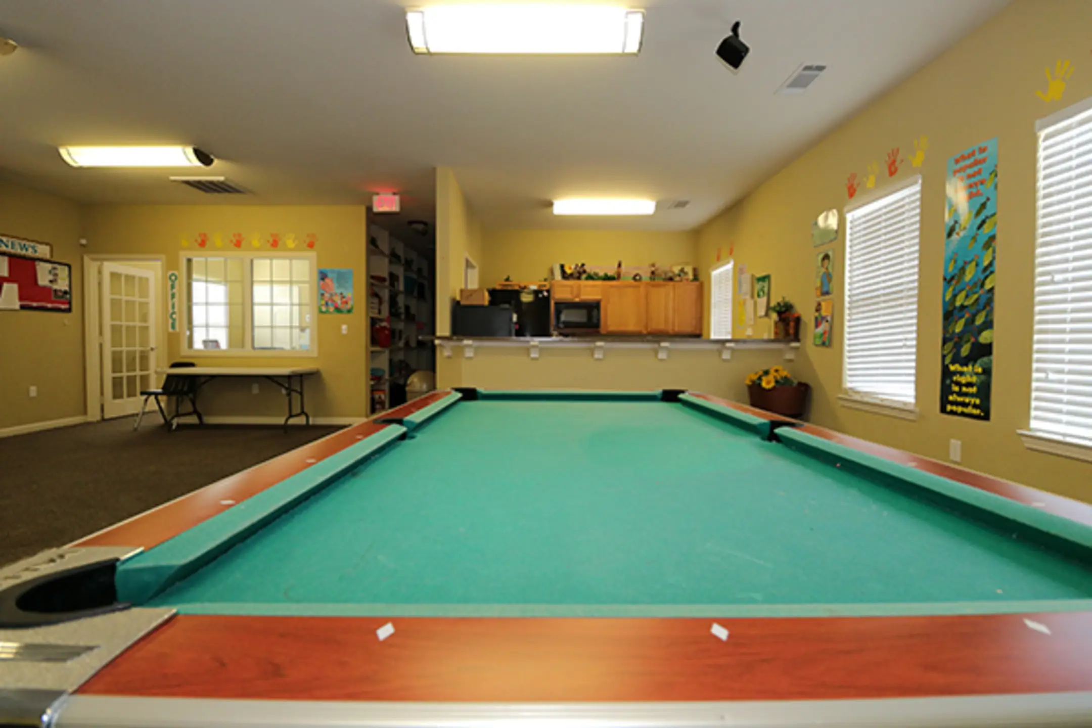 The Residences of Eastland 5500 Eastland St Fort Worth, TX