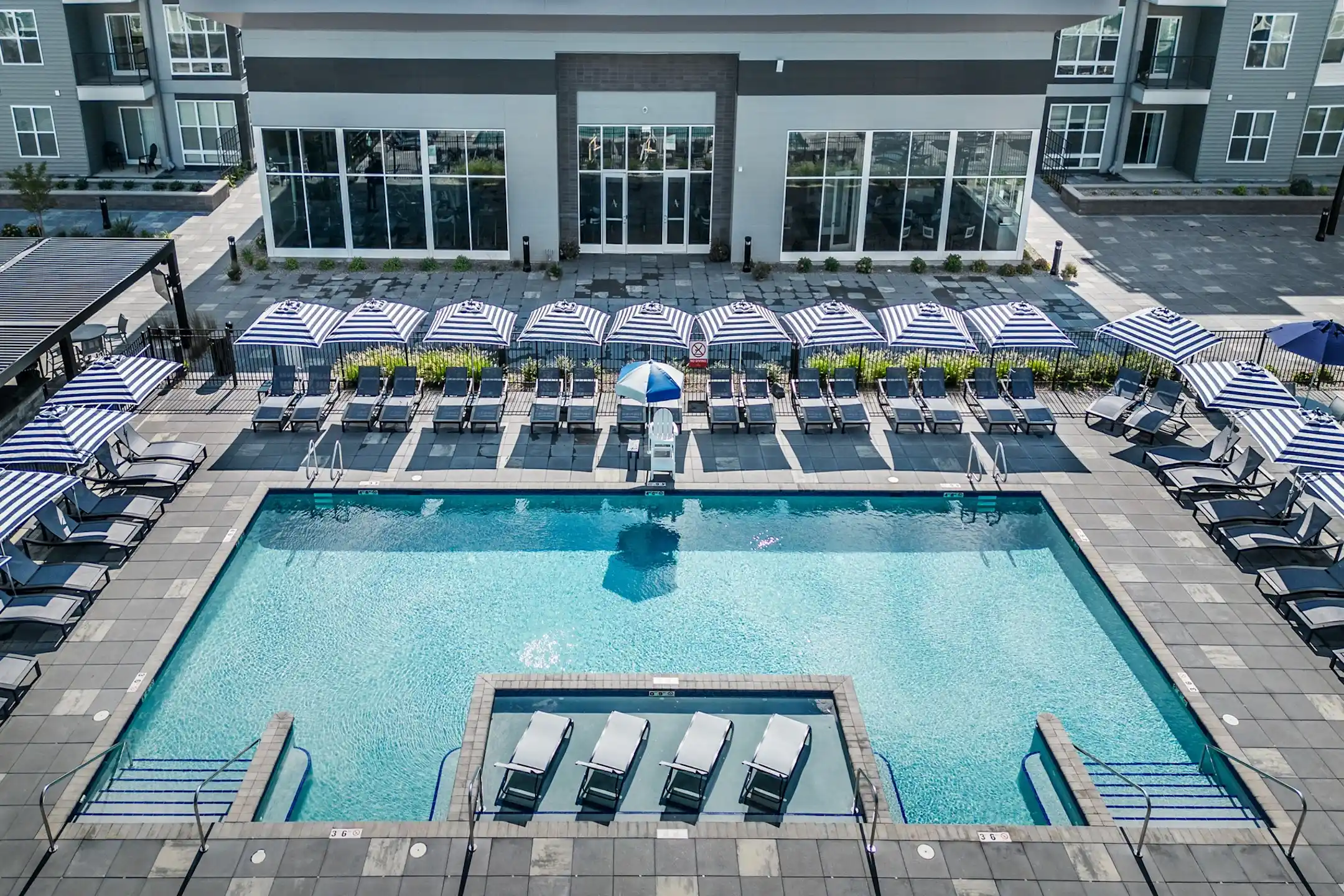 Amaranth at North Brunswick 2775 US Highway 130 North Brunswick, NJ