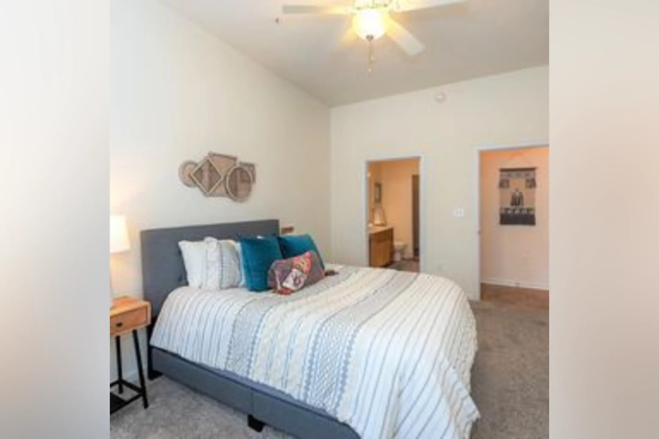 The Alexander at Ghent Apartments Norfolk, VA 23510