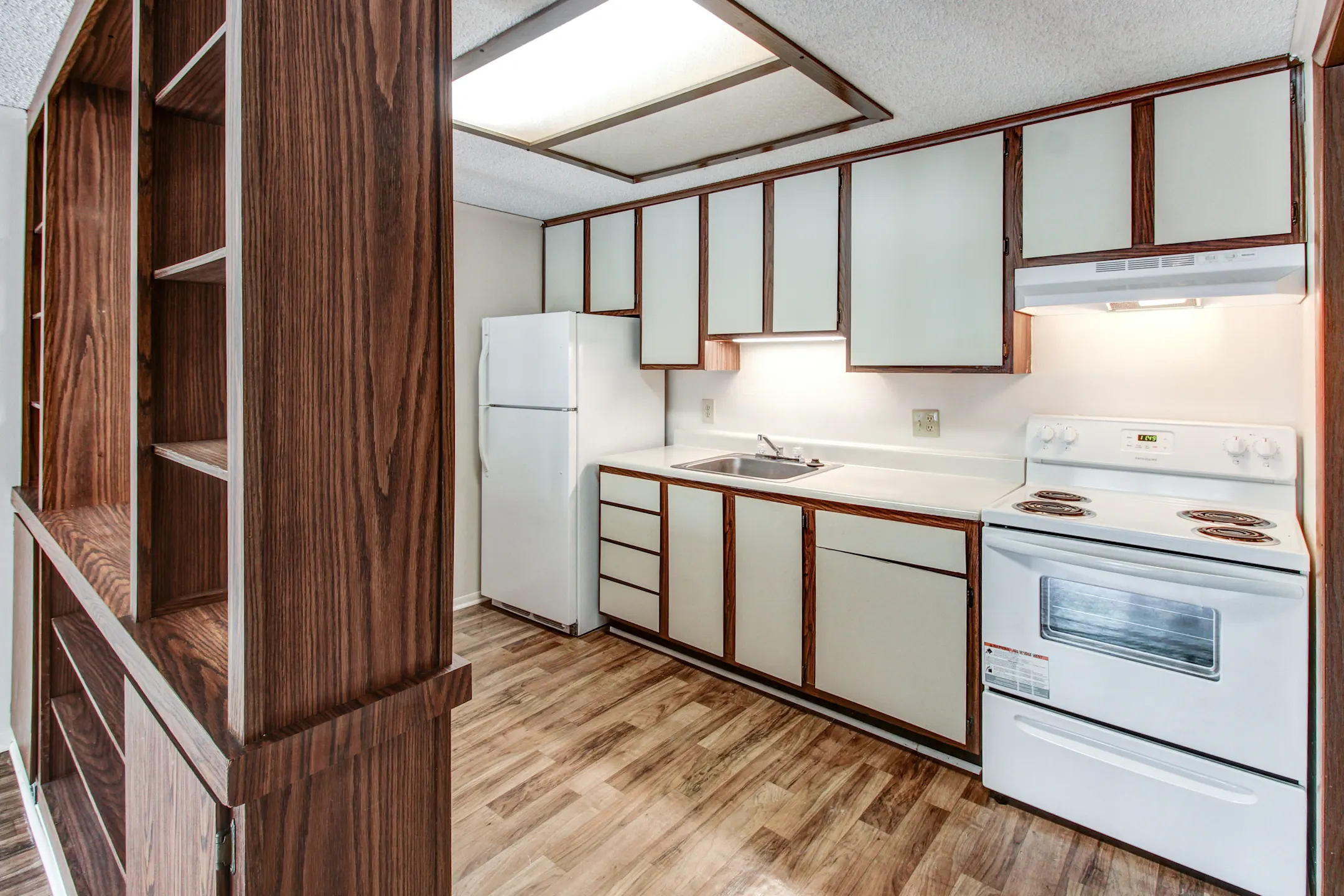 Kitchen - Poplar Springs - Atlanta, GA