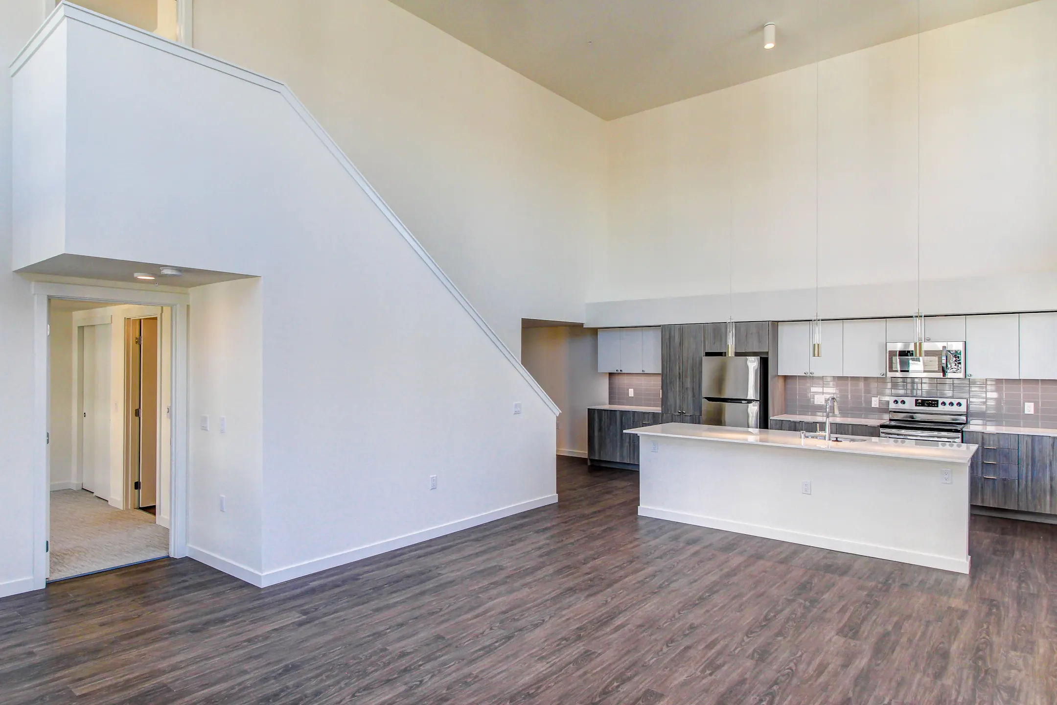 Kitchen - Nightingale - Redmond, WA