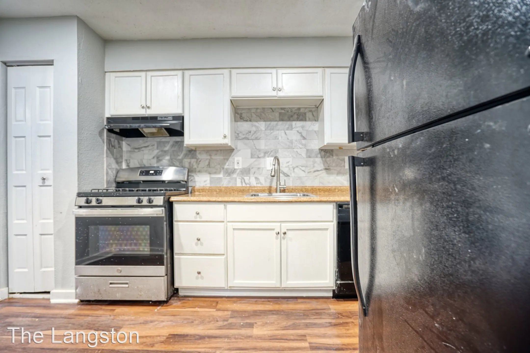 The Langston Apartments 2301 Godby Road College Park, GA Apartments for Rent Rent.