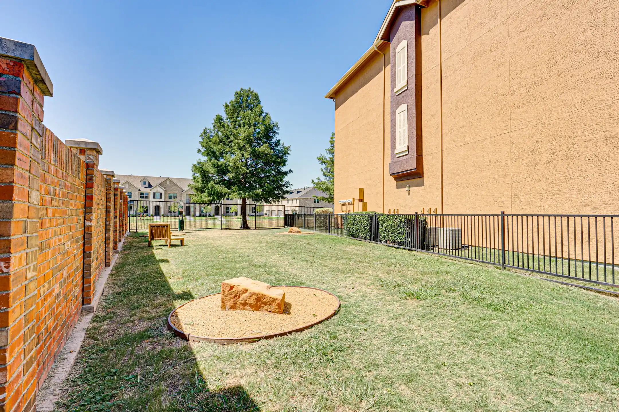 Limestone Ranch At Vista Ridge Apartments Lewisville, TX 75067