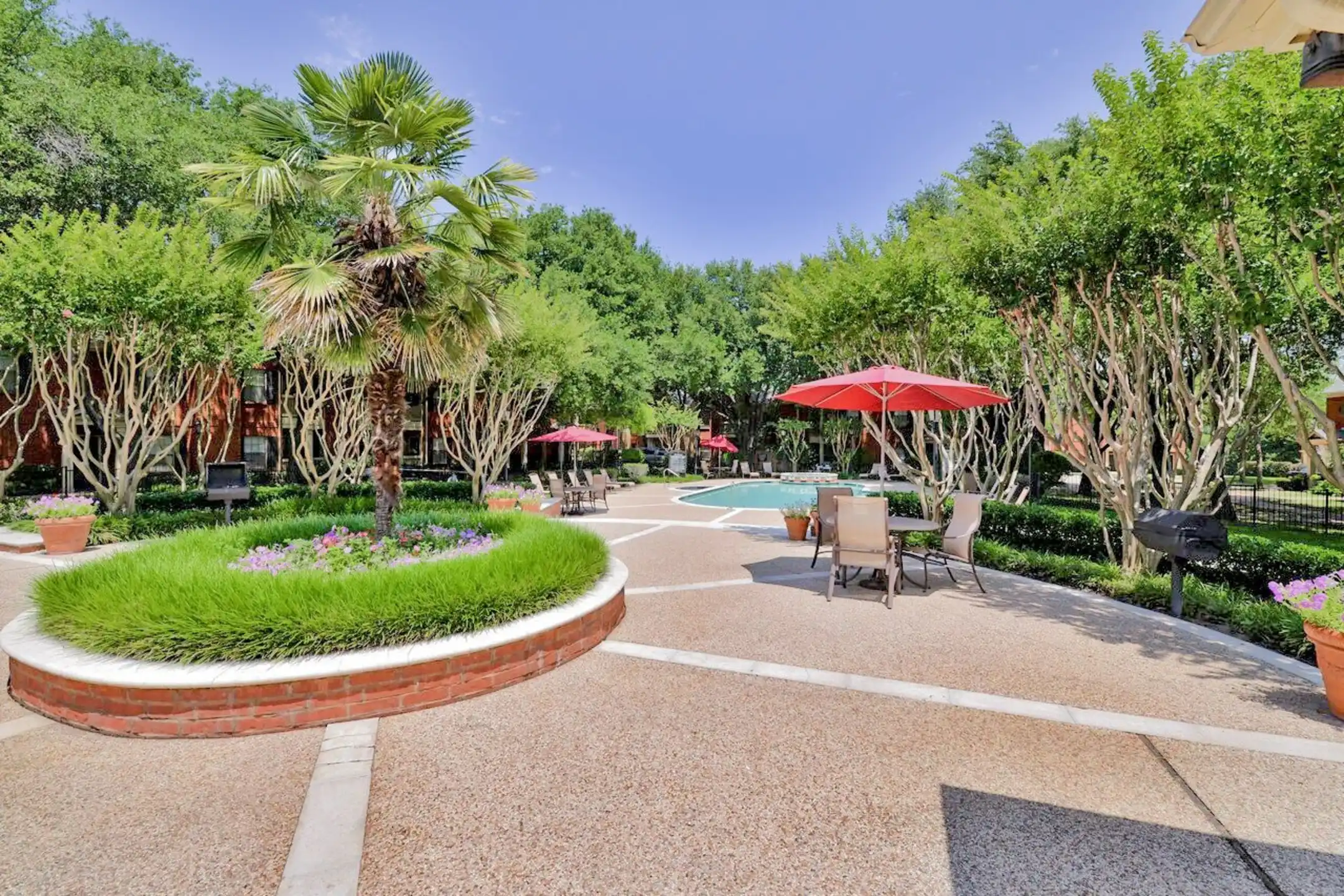 Saddlebrook - Dallas, TX