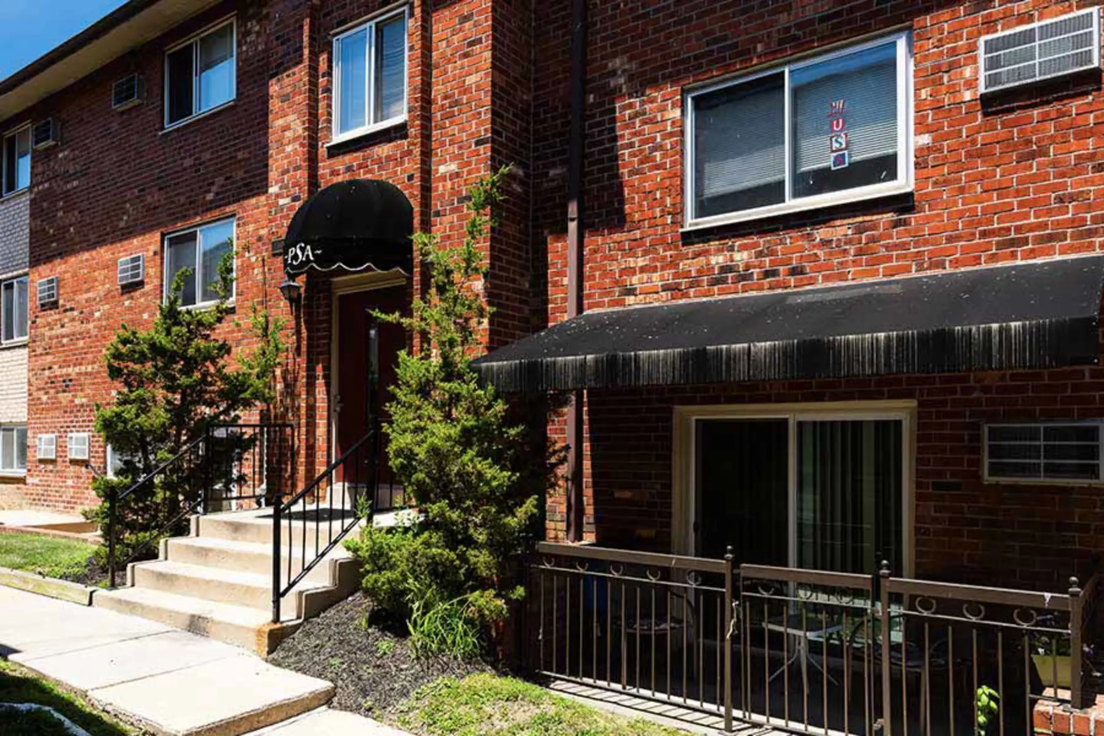 Presidential Square 640 South Ave Ofc G3 Secane, PA Apartments for