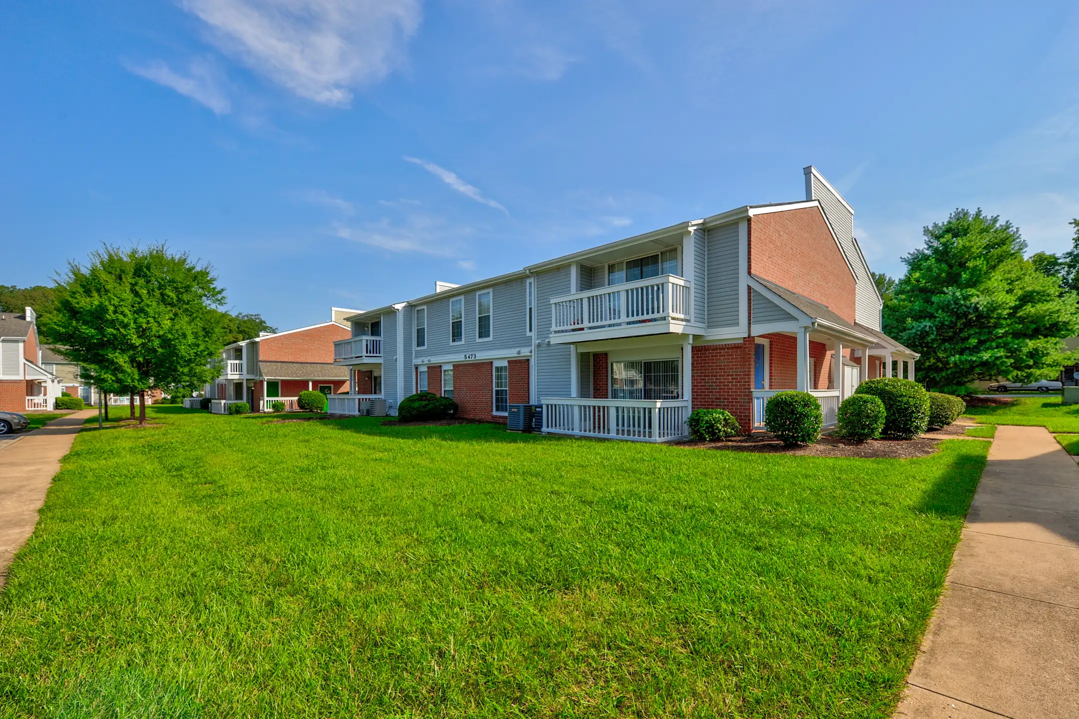 Wellington Place Apartments Sandston, VA 23150