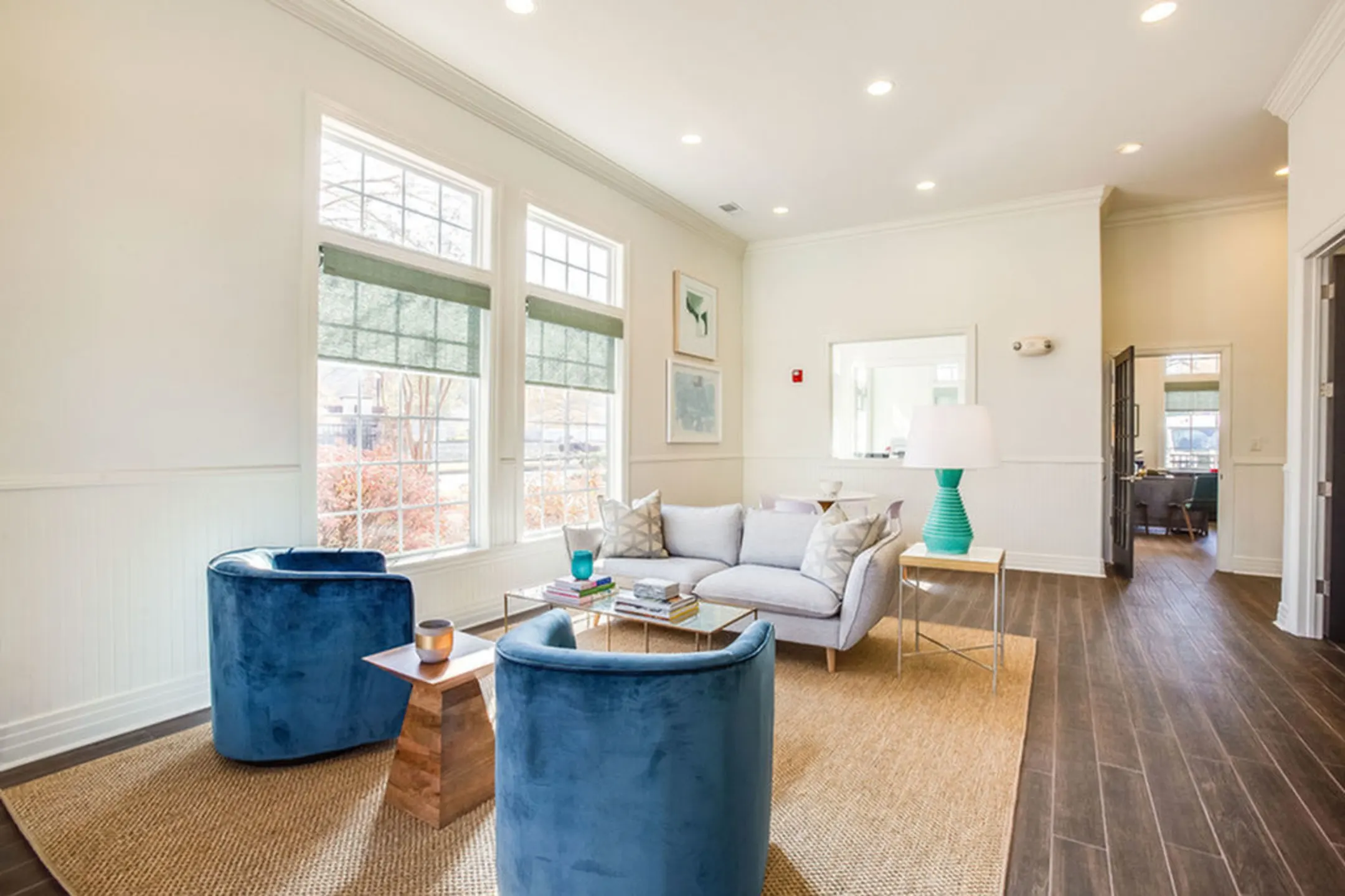 Somerset at Trussville Apartments Birmingham, AL 35235