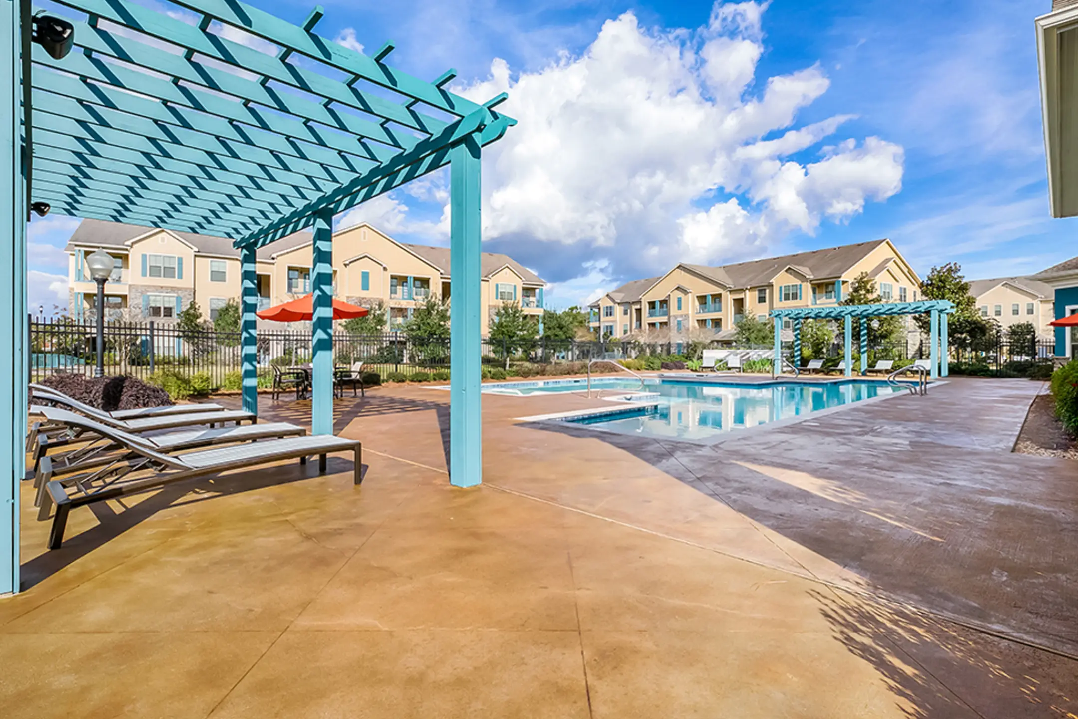 Brewster Commons at River Chase 16309 E Brewster Rd Covington, LA