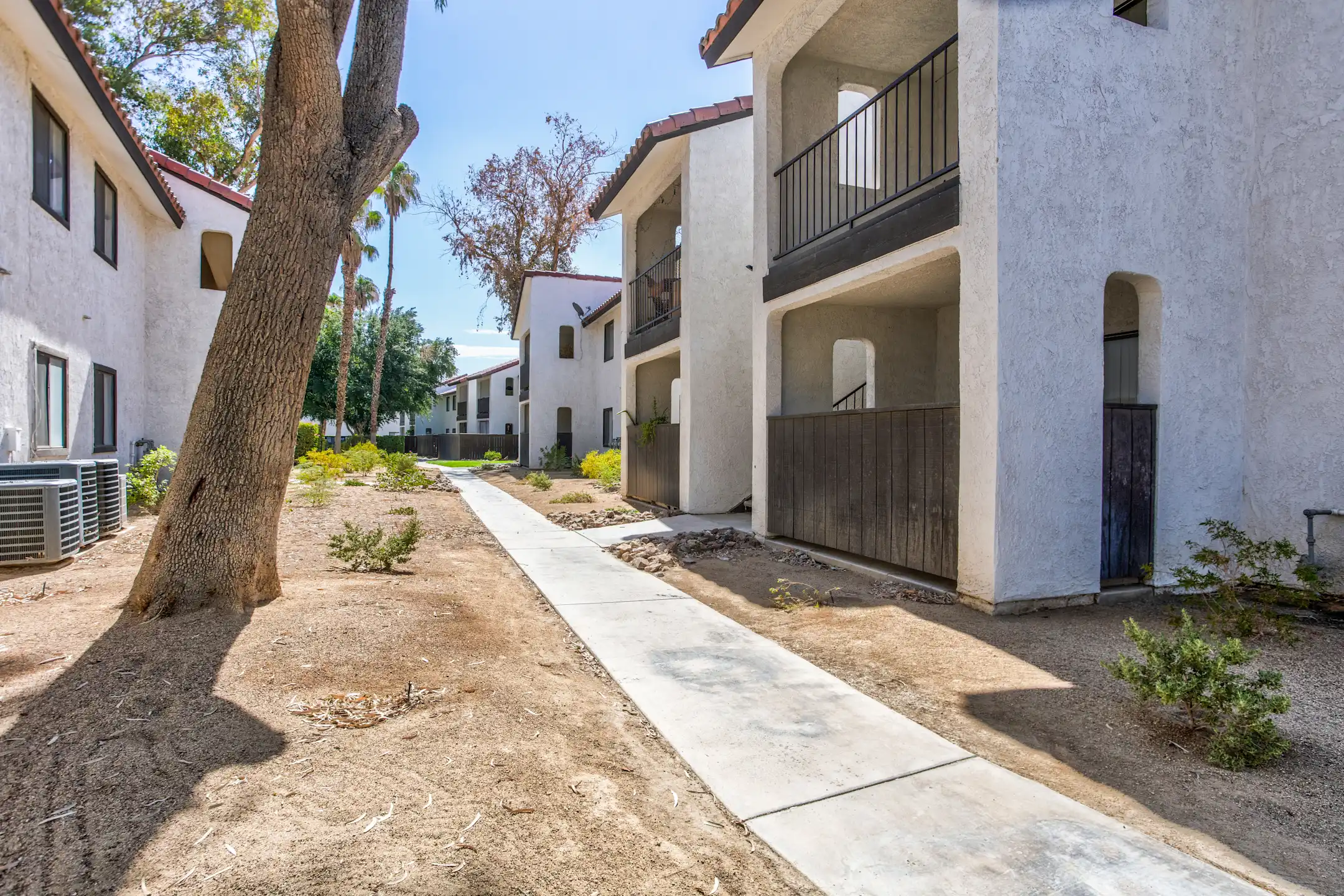 Las Brisas Apartments Apartments Indio, CA 92201