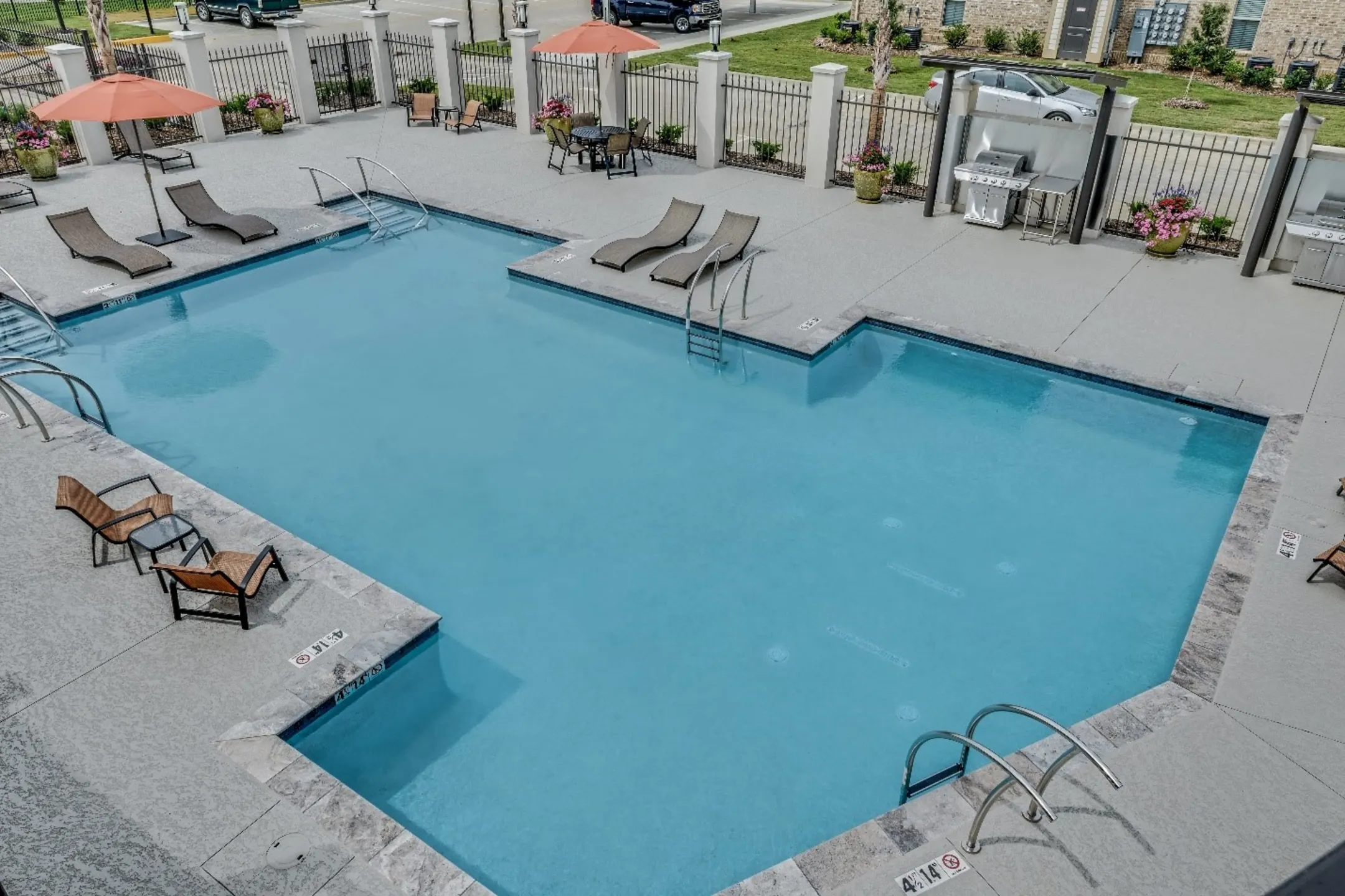 La Veranda At Polly Lane Apartments 210 Polly Ln Lafayette, LA