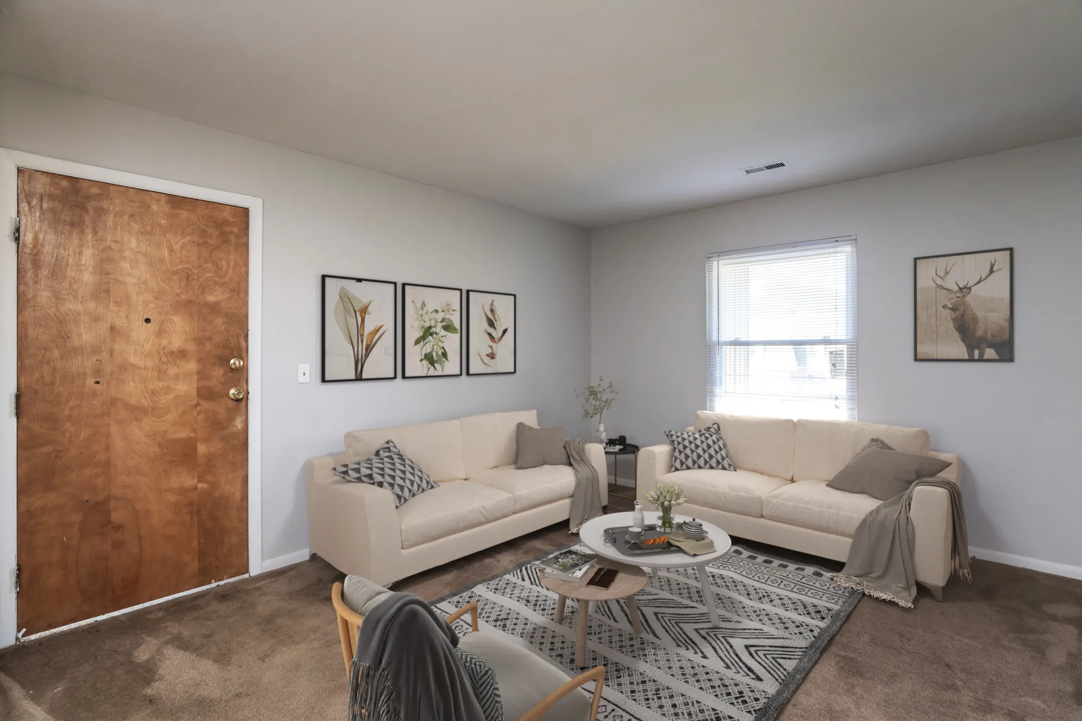 Englewood Villas and Residences 507 S Main St Englewood, OH