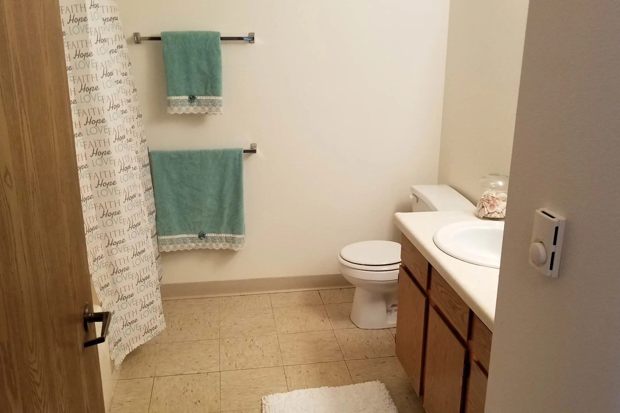 Colorado Park Apartments 401 Colorado St Muscatine, IA Apartments