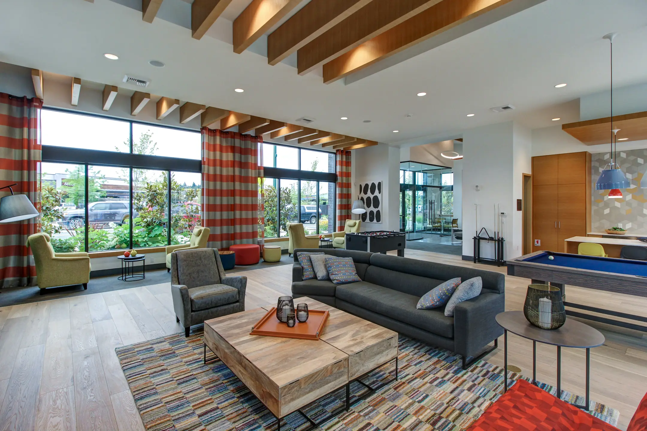 Monarch Apartments Maple Valley, WA 98038