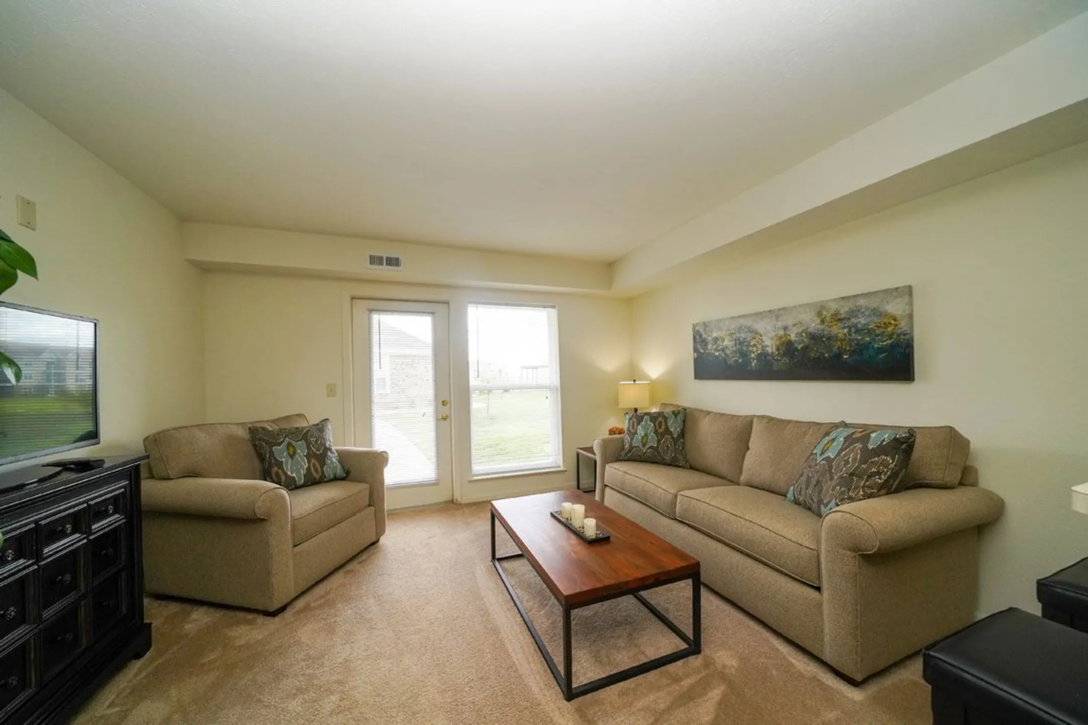 Stoney Pointe Apartments - Wichita, KS 67226