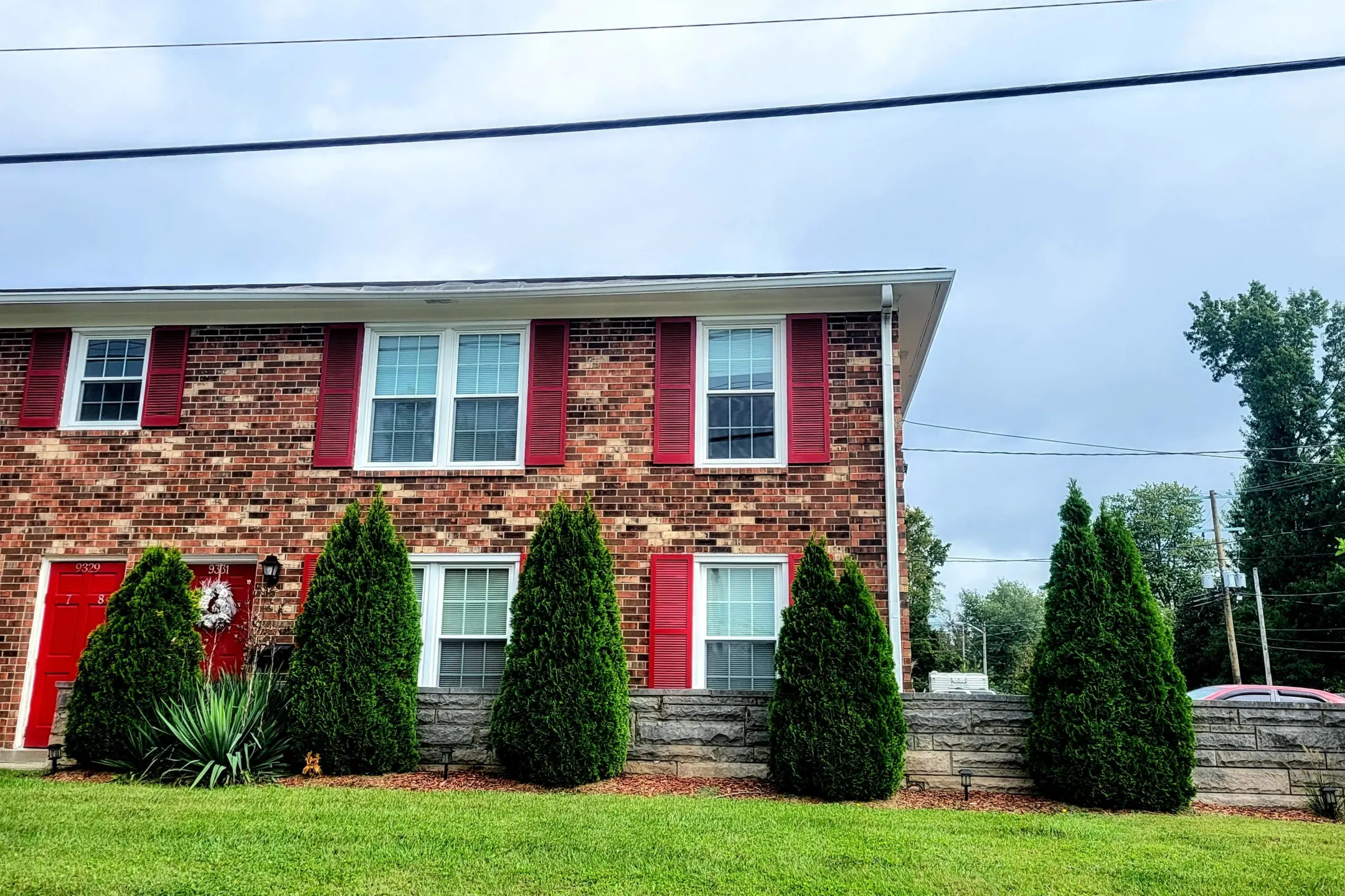 Skyview Commons Apartments Jeffersontown, KY 40299