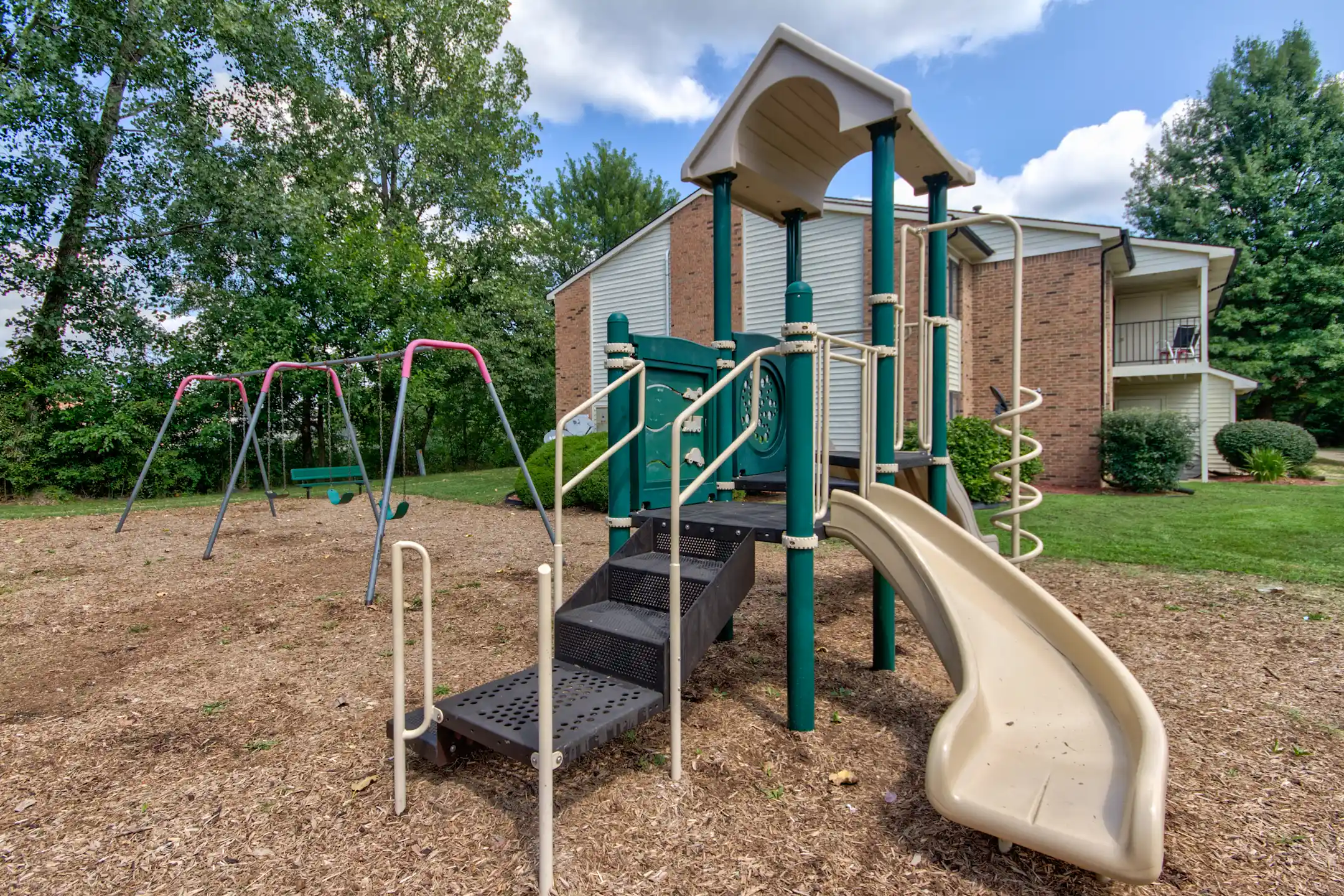 Springview Apartment Homes Apartments Newburgh, IN 47630