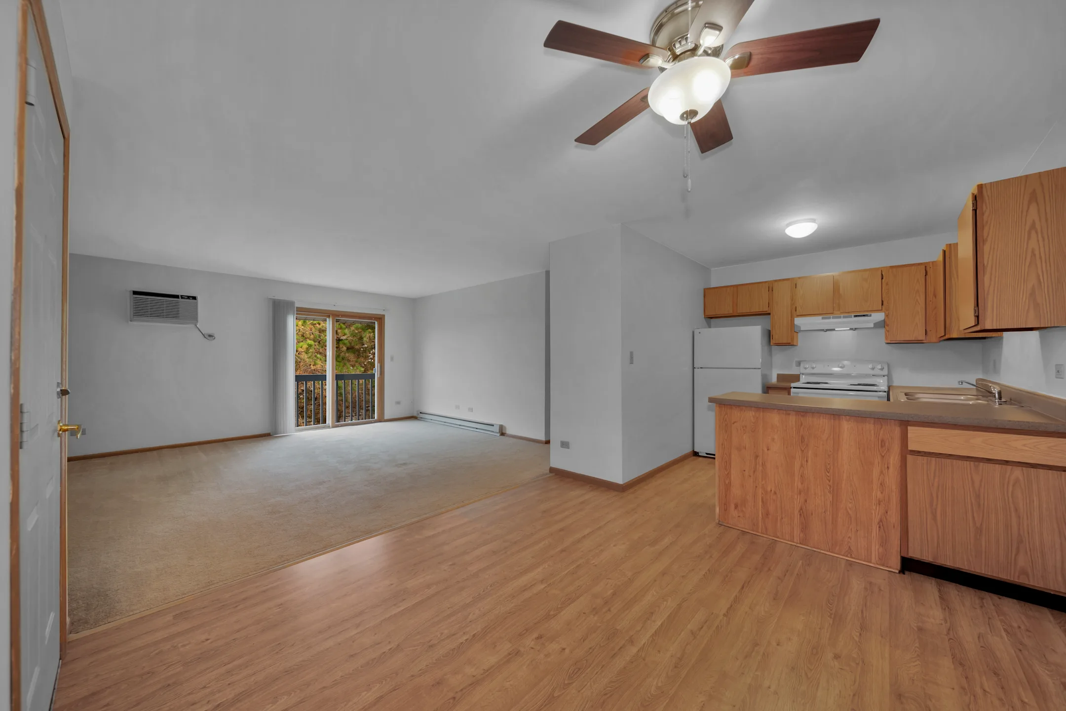 Northfield Court Apartments Harvard, IL 60033