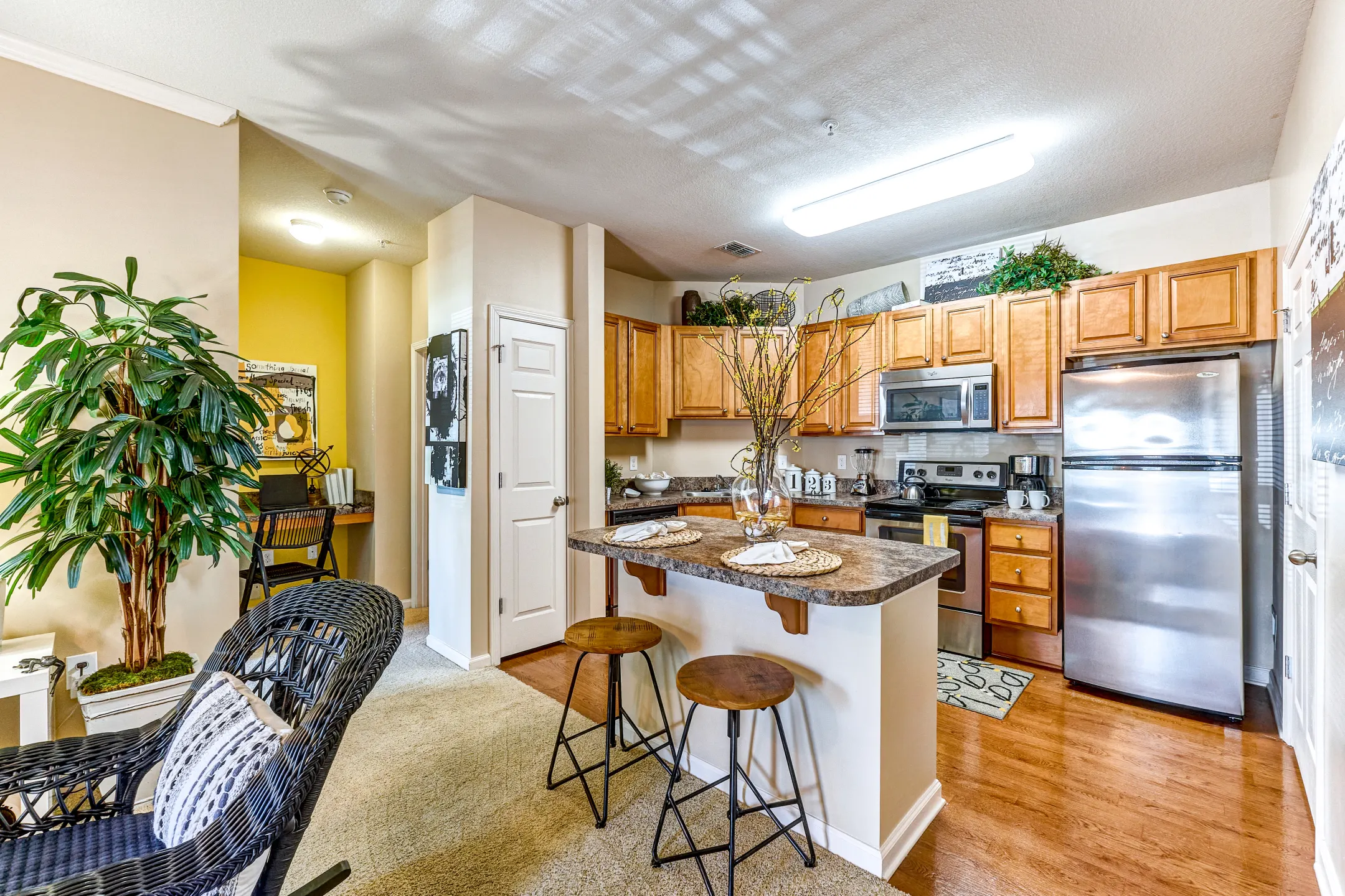 The Crossings at Nine Mile Road 9100 Baldridge Rd Pensacola, FL