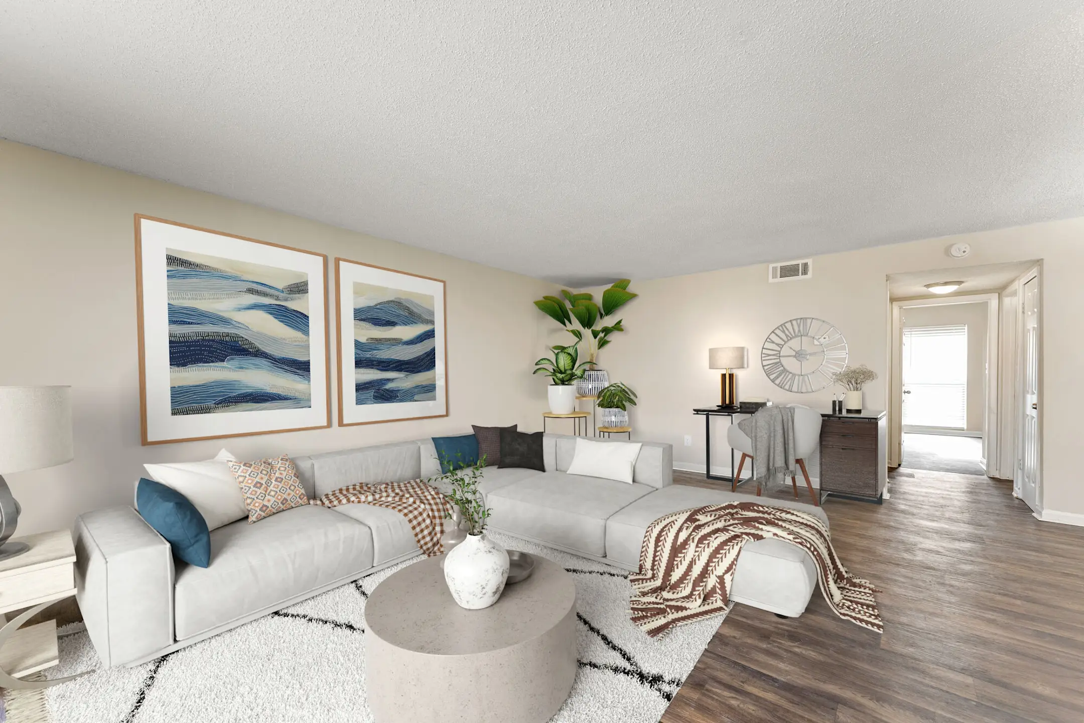 Avondale Reserve Apartment Homes Apartments Avondale Estates, GA 30002