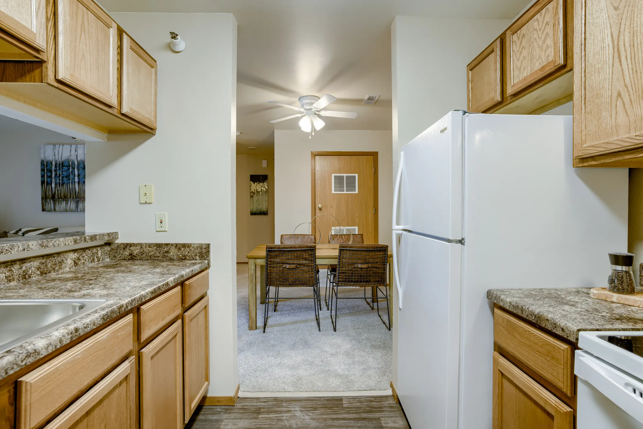 Southfield Apartments - La Vista, NE 68128