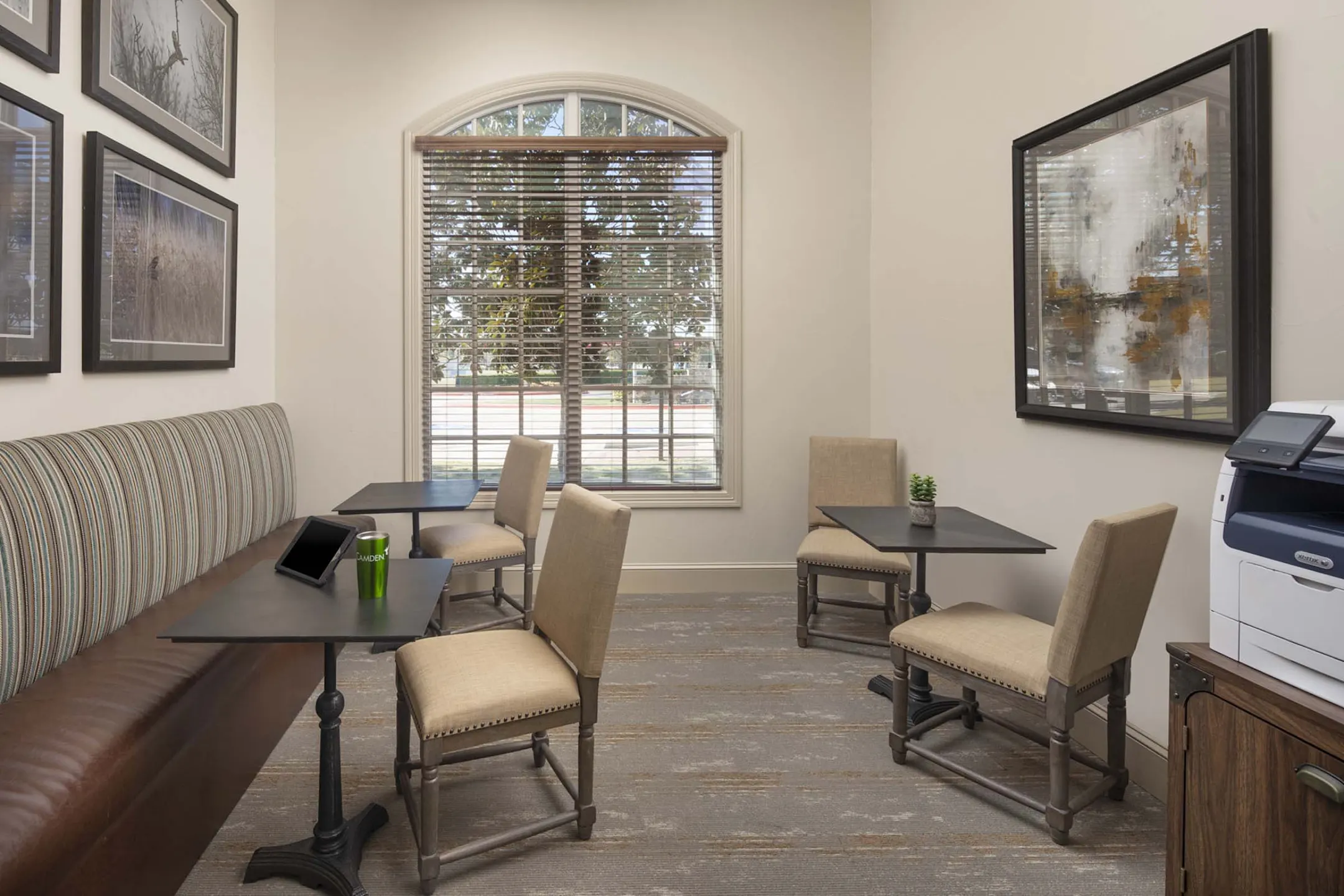 Camden Riverwalk Apartments 3800 Grapevine Mills Pkwy Grapevine, TX