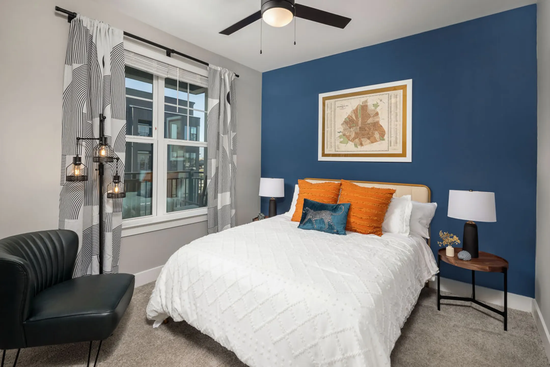 Broadstone Optimist Park 2010 N Brevard St Charlotte, NC Apartments