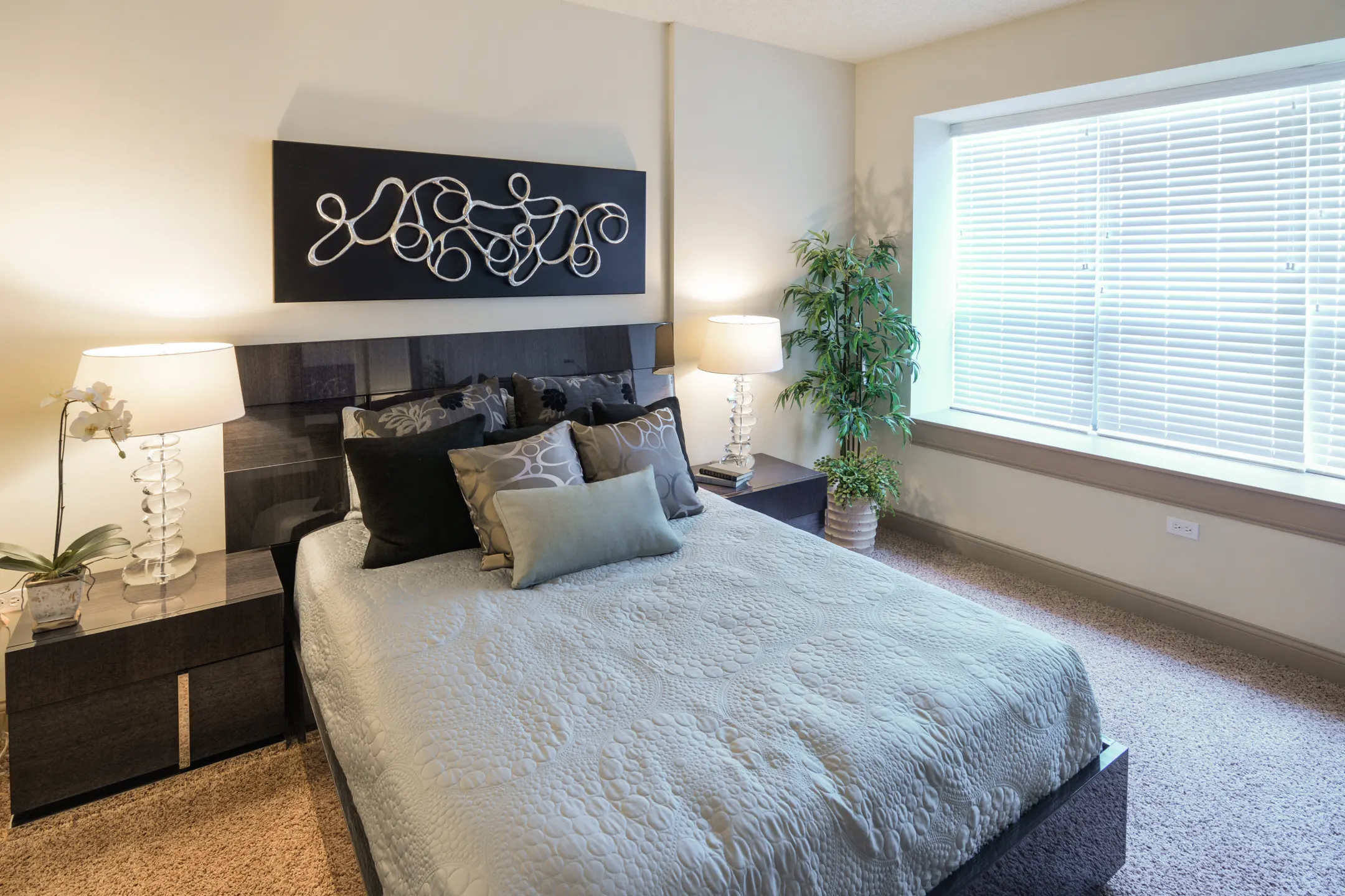 7 Fifty On The Park Apartments 9750 Crescent Park Cir Orland