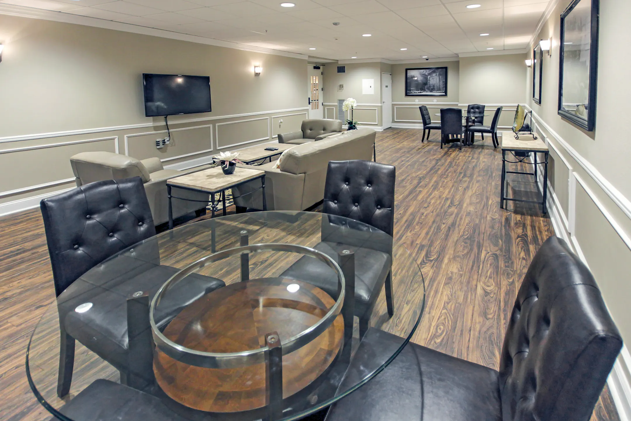 Bancroft Luxury Apartments 107 S Washington Ave Saginaw, MI Apartments for Rent Rent.