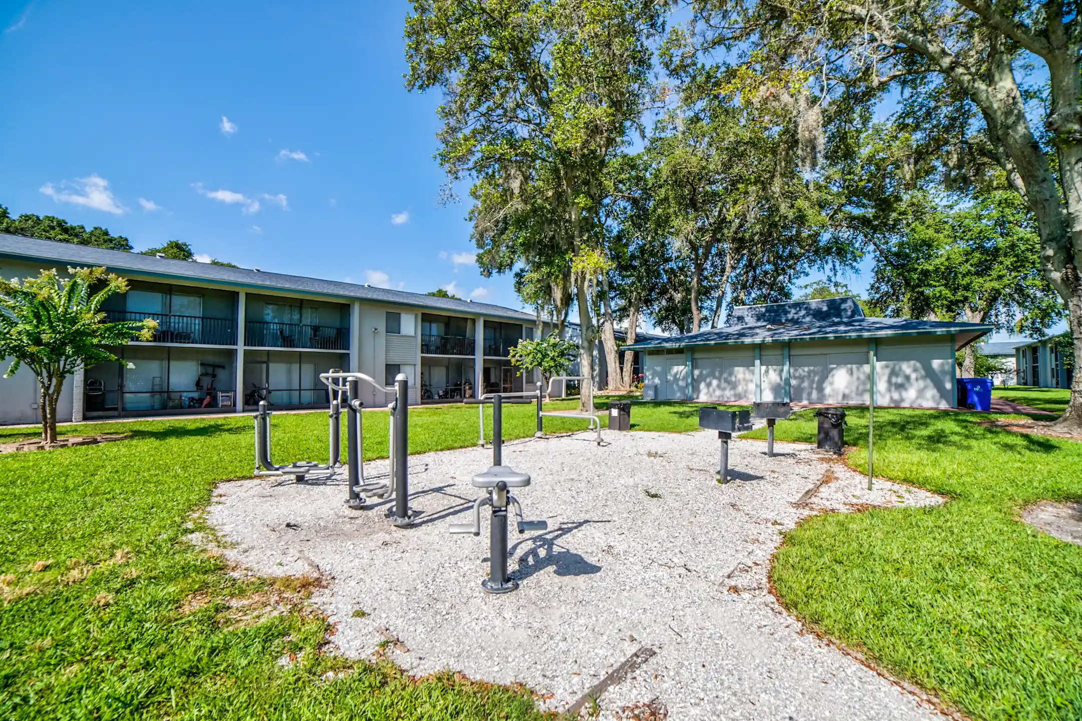 The Boulevard Apartments Bradenton Fl