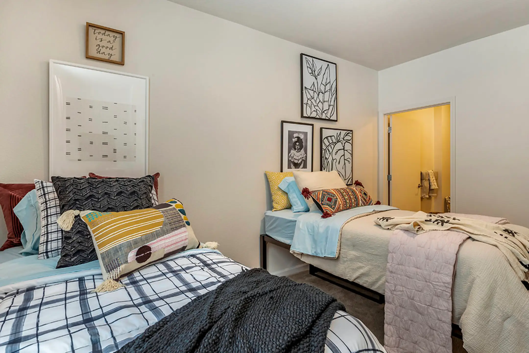 Aspire At West Campus Apartments Iowa City, IA 52246