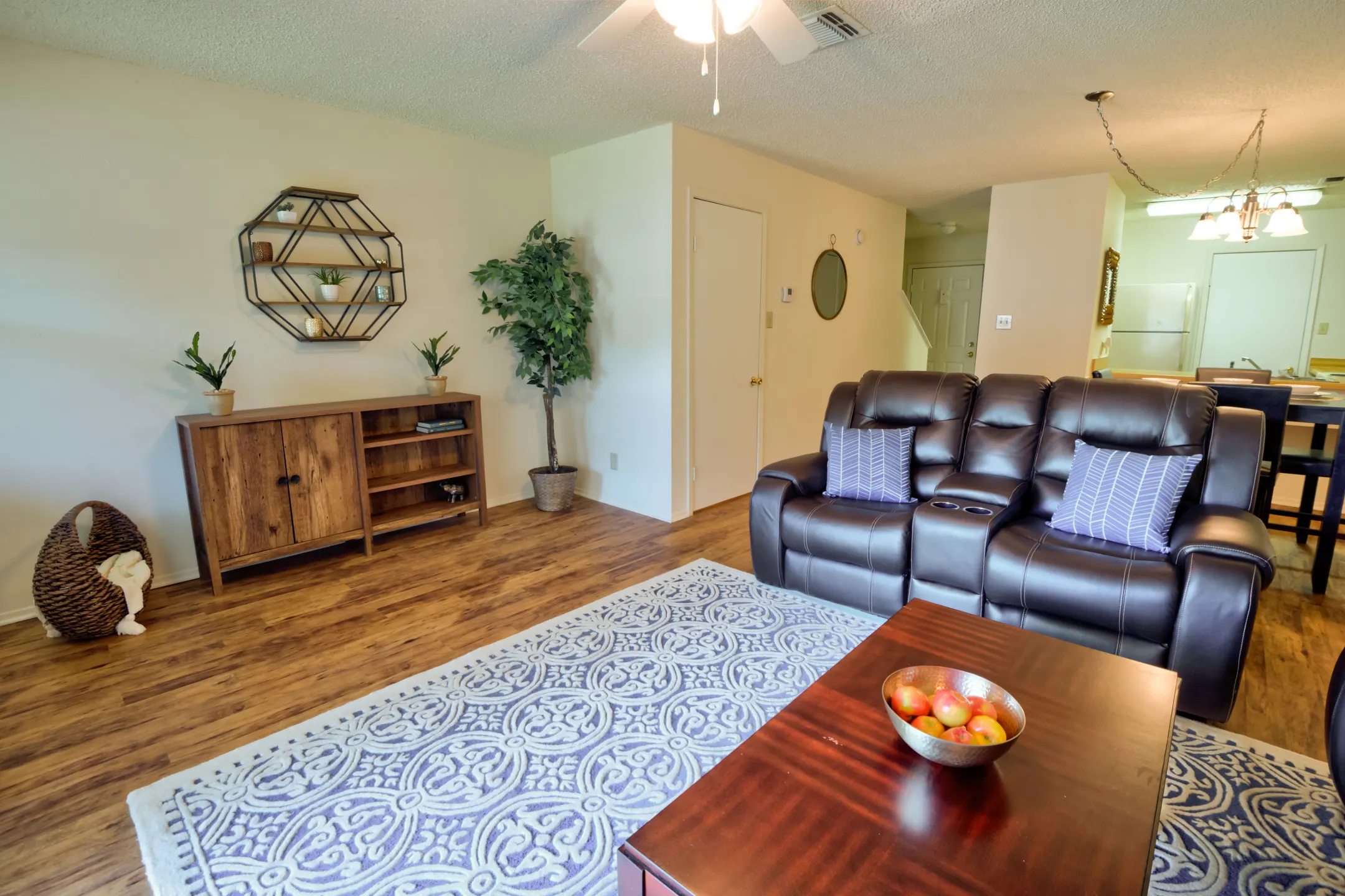 Sycamore Point Apartments Leesville, LA 71446