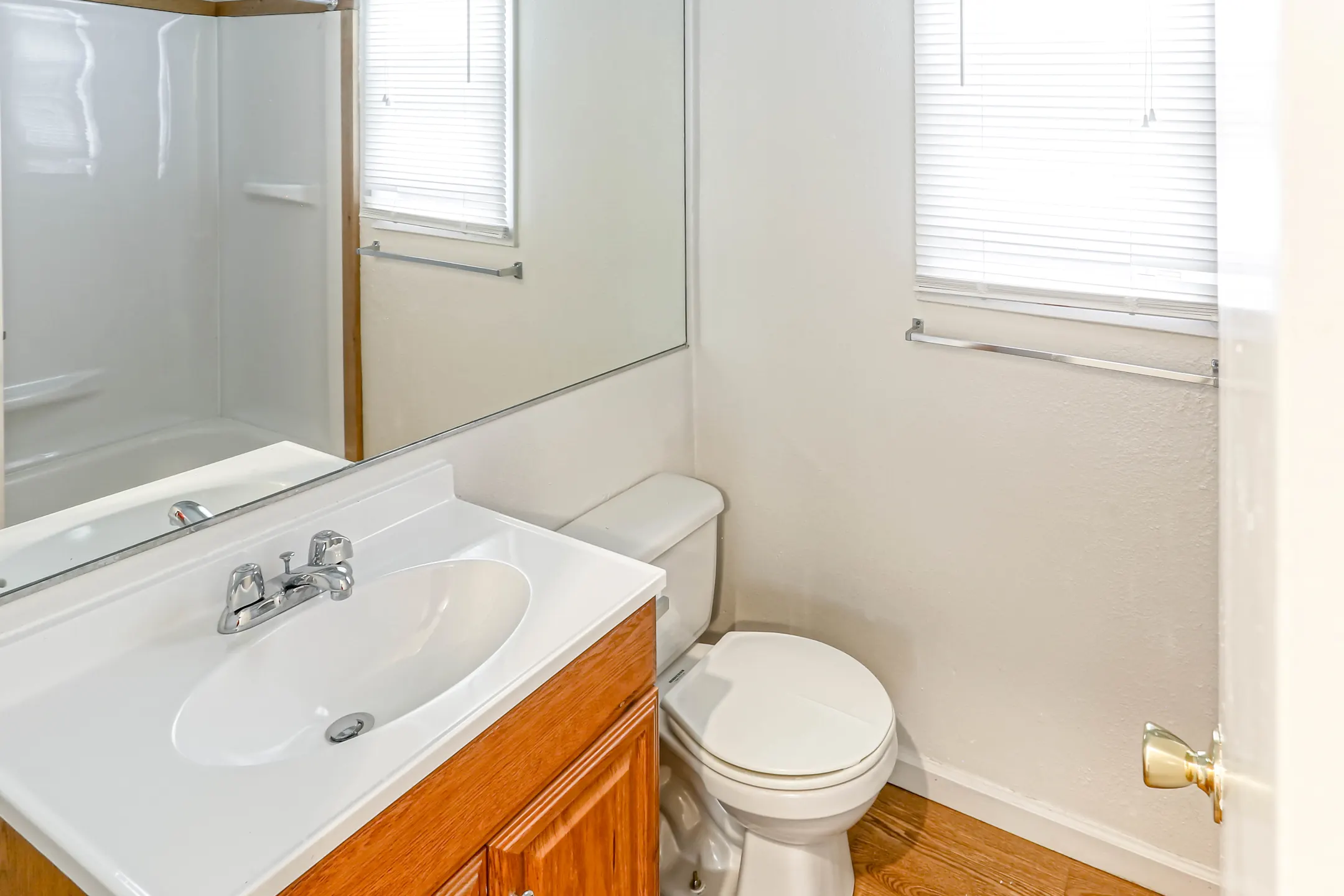 Spring Meadows 5854 State Route 96 Romulus, NY Apartments for Rent