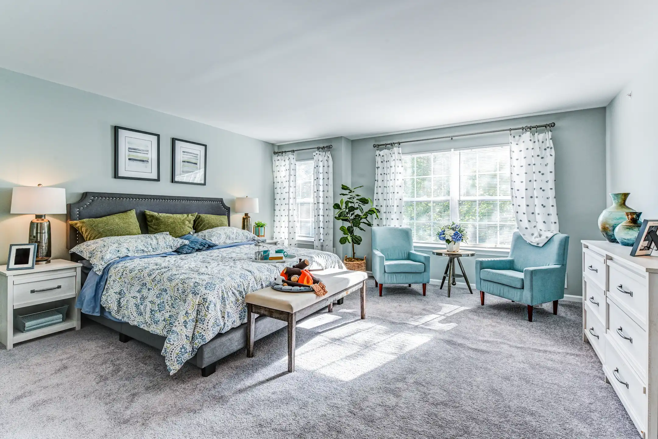 Renaissance Properties 301 Renaissance Blvd North Brunswick, NJ