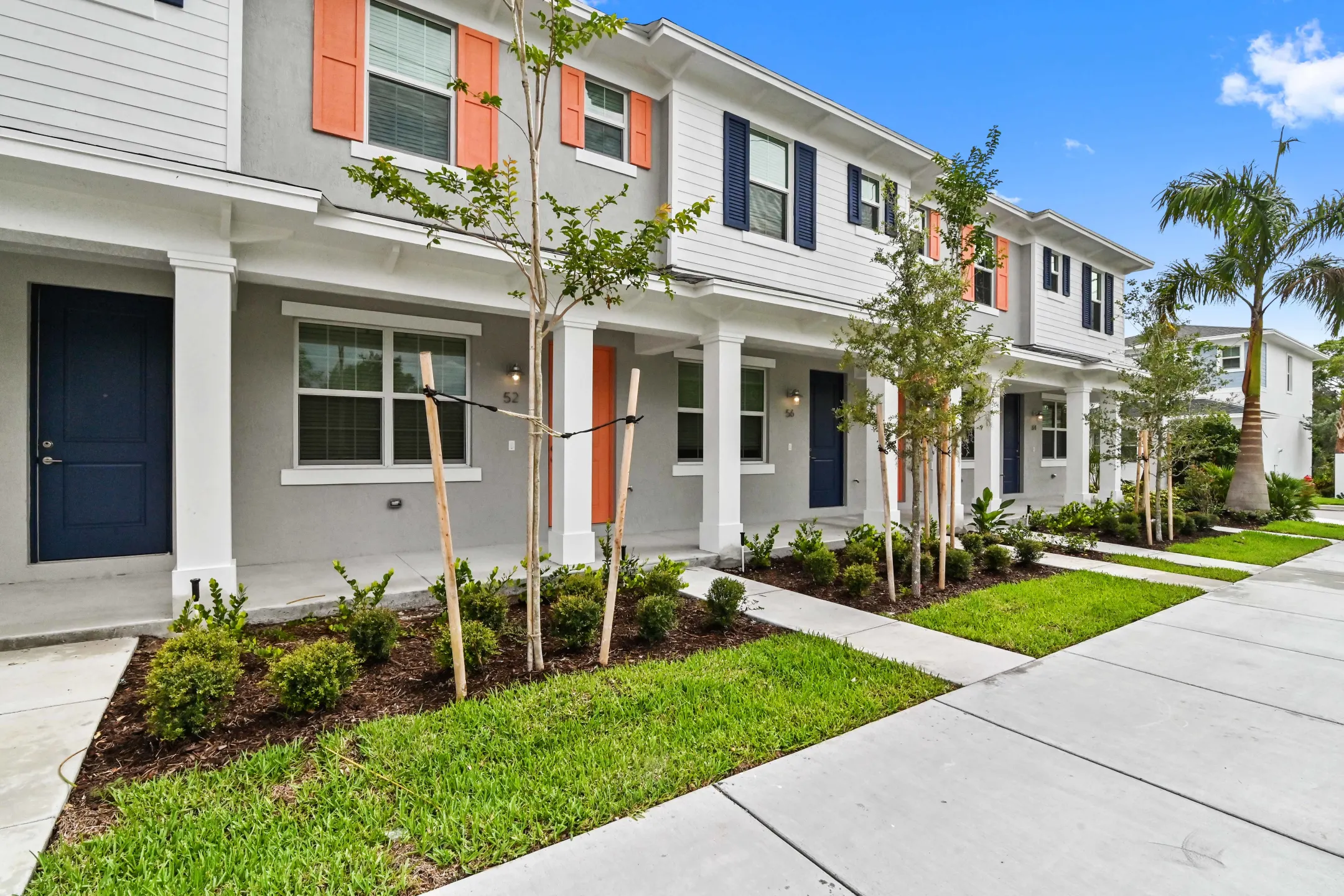 Haney Creek Crossing Apartments - Stuart, FL 34994