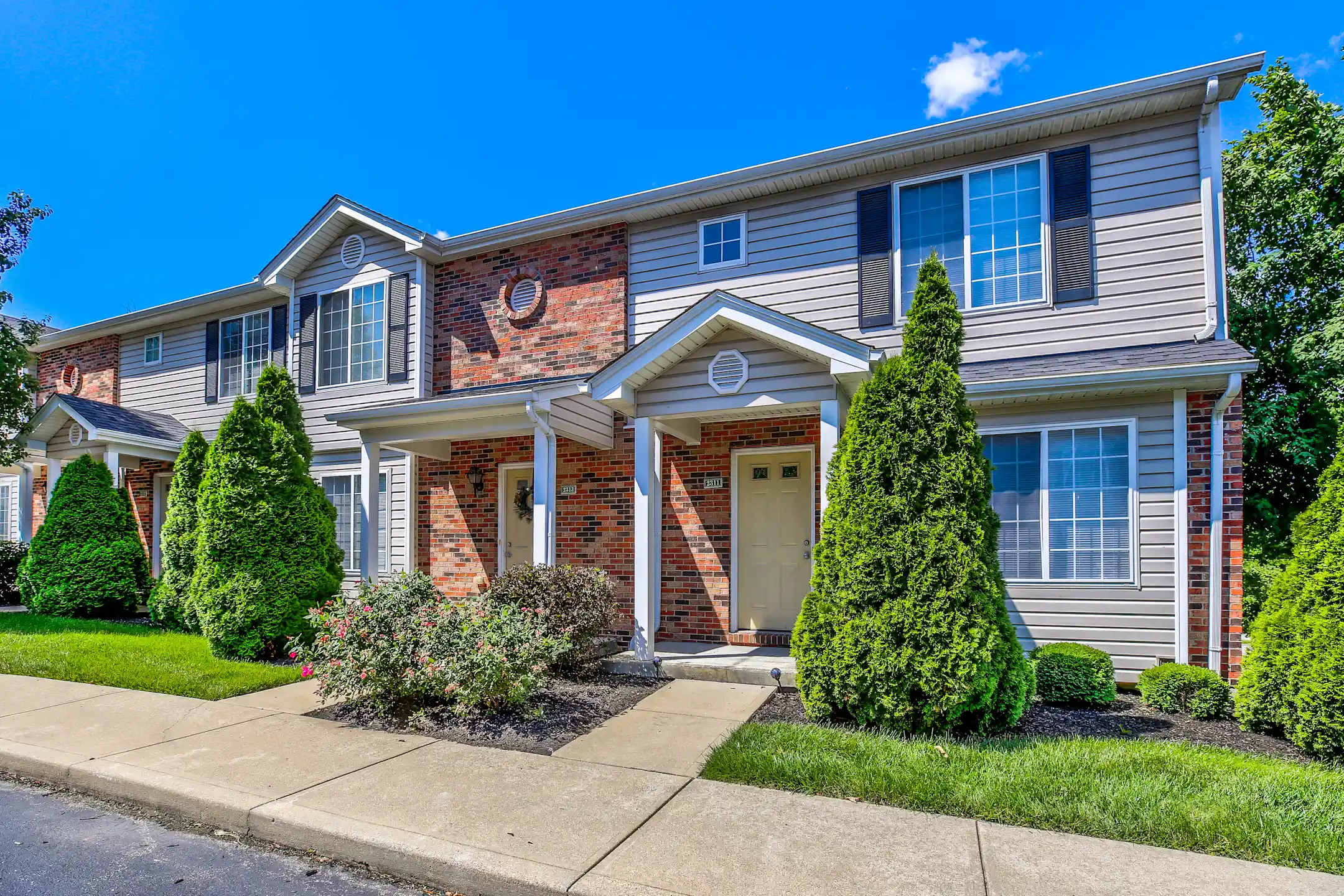 Reserve at Fort Mitchell 2351 Royal Dr Fort Mitchell, KY Apartments