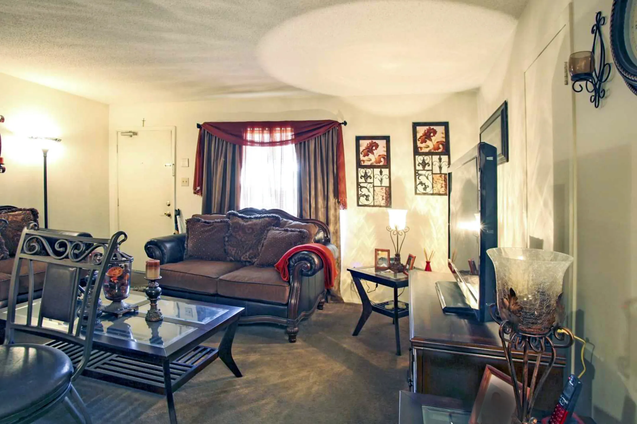 Creekside Apartments Mobile, AL 36608