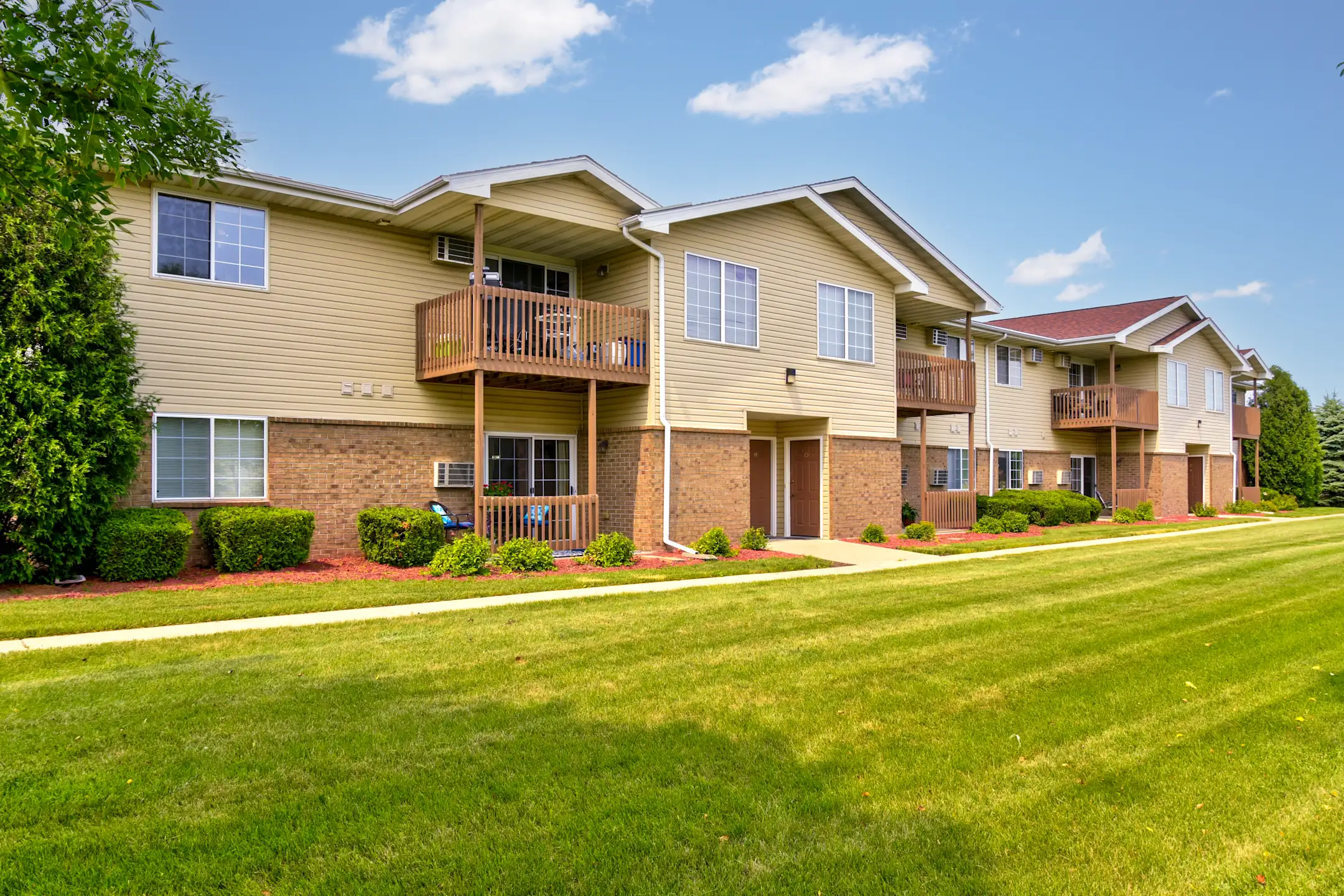 Ashbury Apartments Appleton, WI 54913