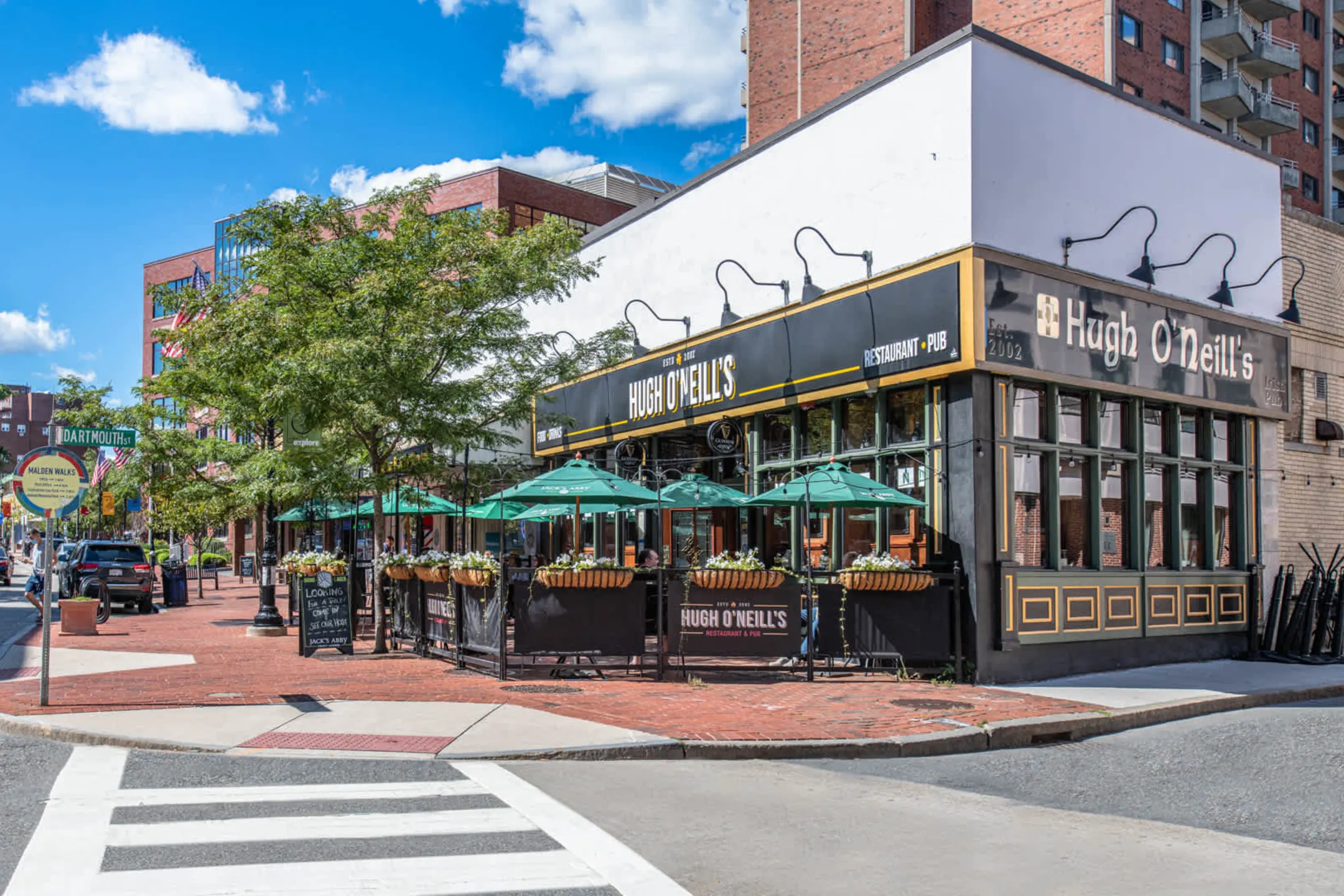 Gateway at Malden Center Apartments - Malden, MA 02148