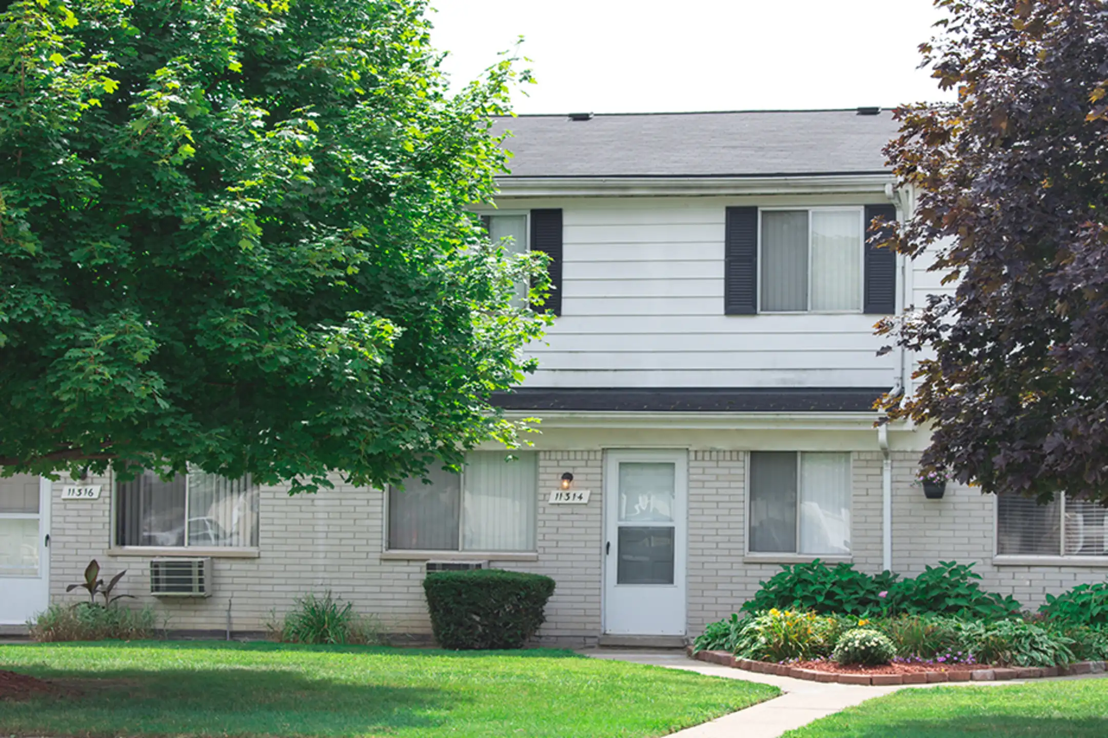 Taylor Park Townhomes Townhomes Taylor, MI 48180