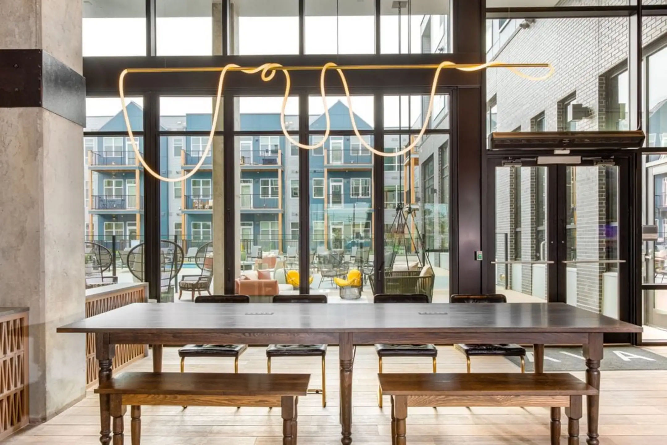 Ava RiNo 2600 Lawrence Street Denver, CO Apartments for Rent Rent.