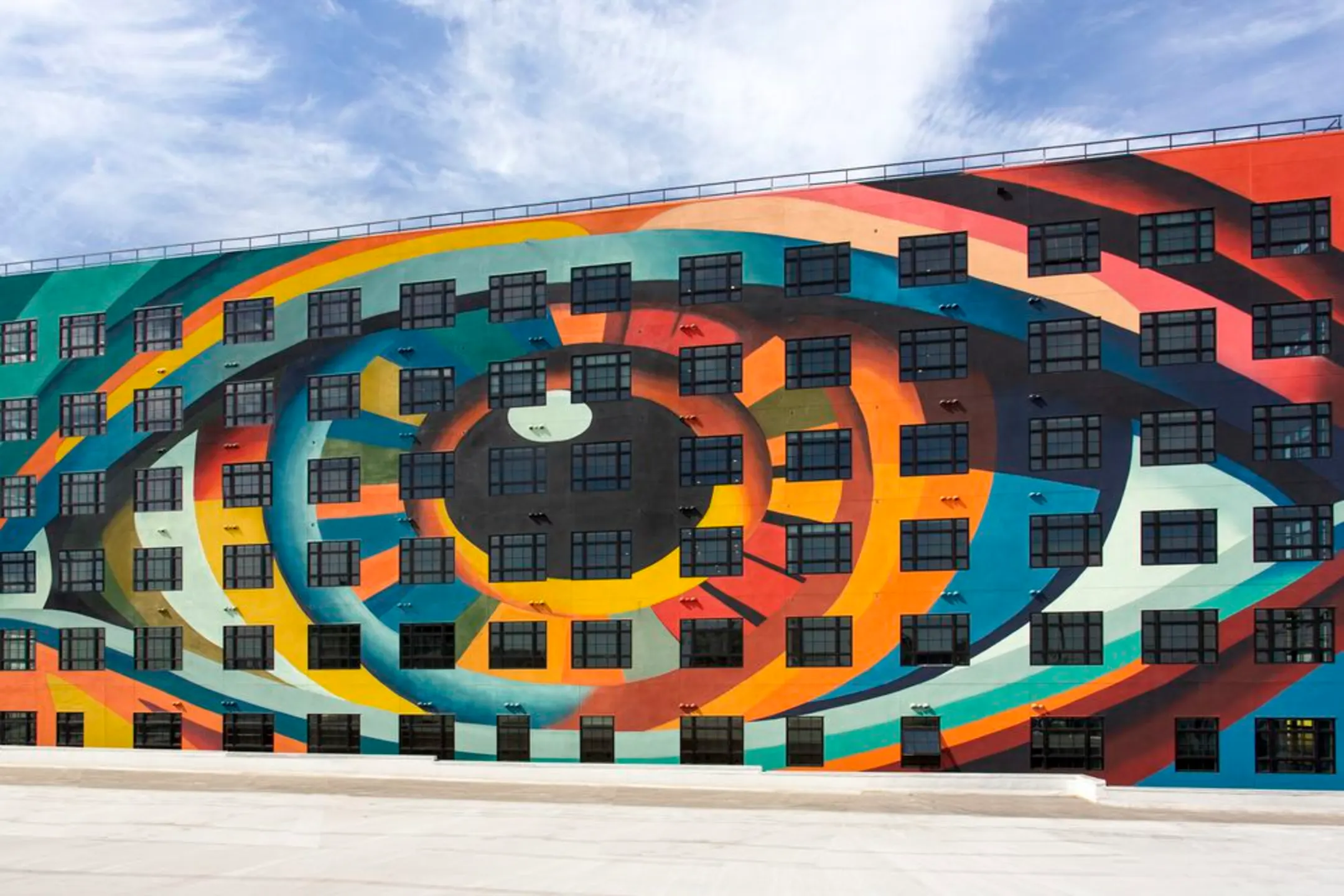 AVA Arts District - Los Angeles, CA