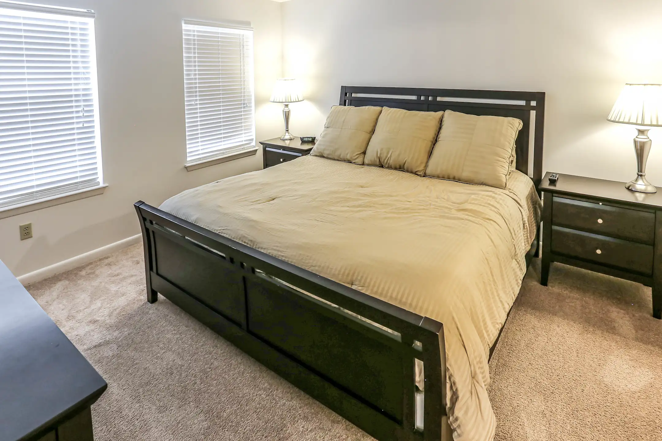 Daniel's Creek Luxury Apartments Apartments Webster, NY 14580