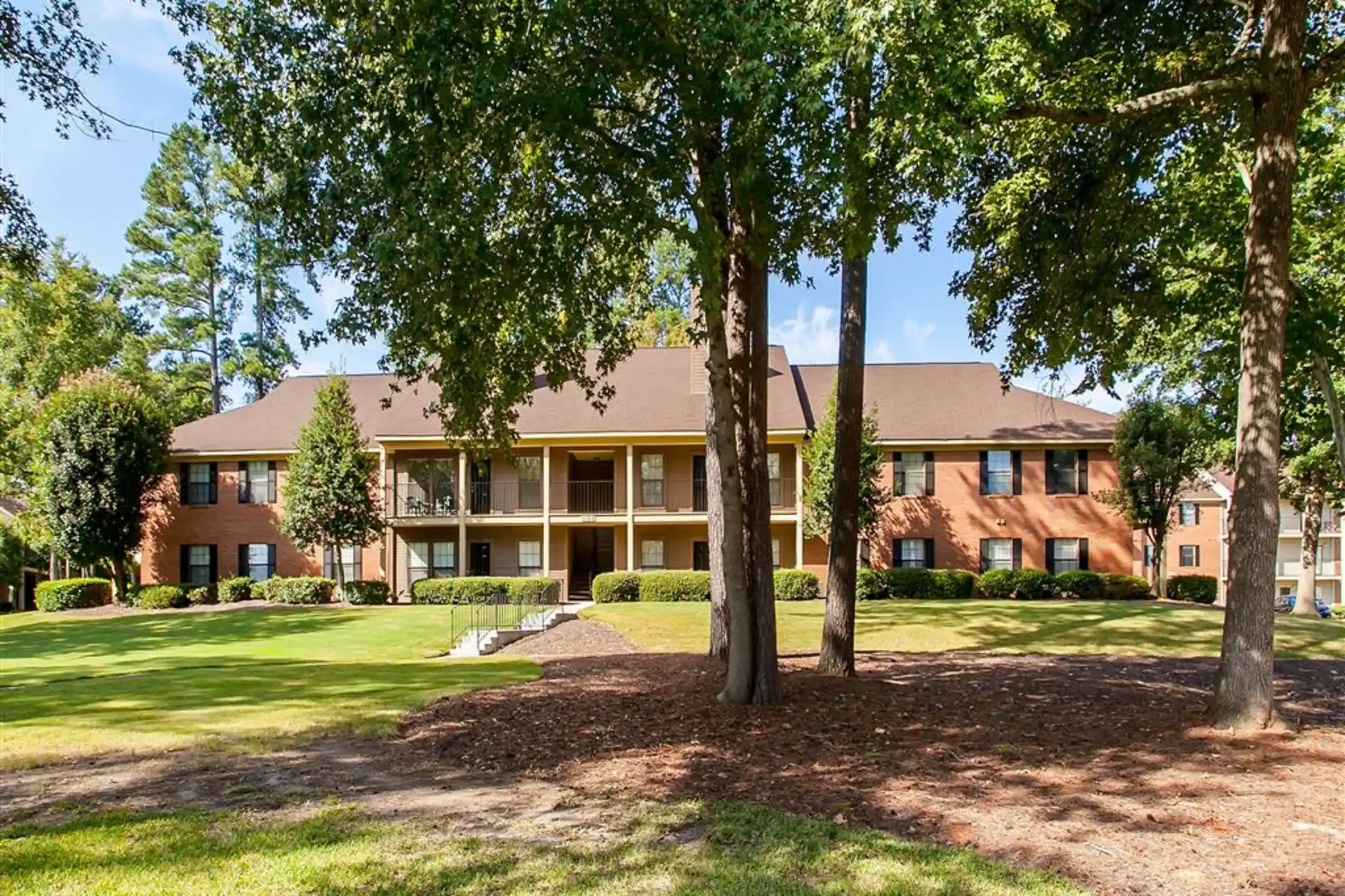 Stevens Creek Commons Apartments Augusta, GA 30907